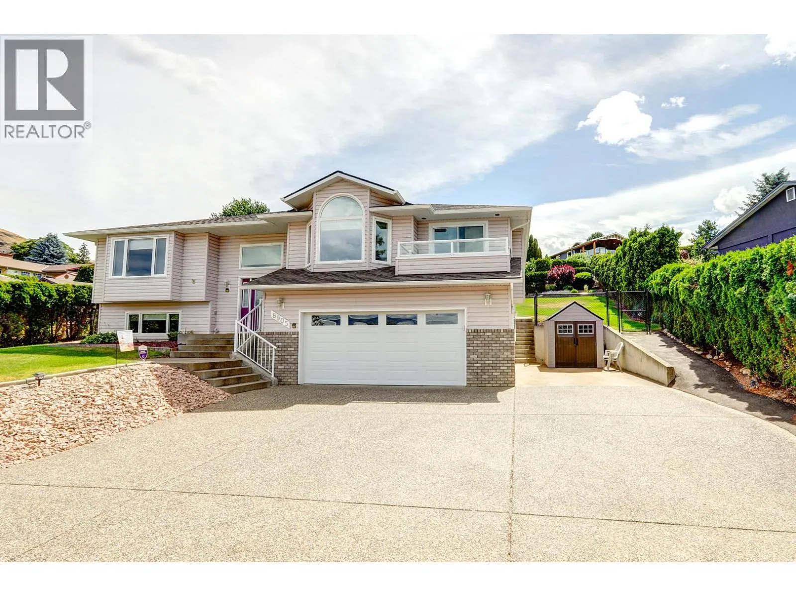 8905 Orchard Ridge Drive