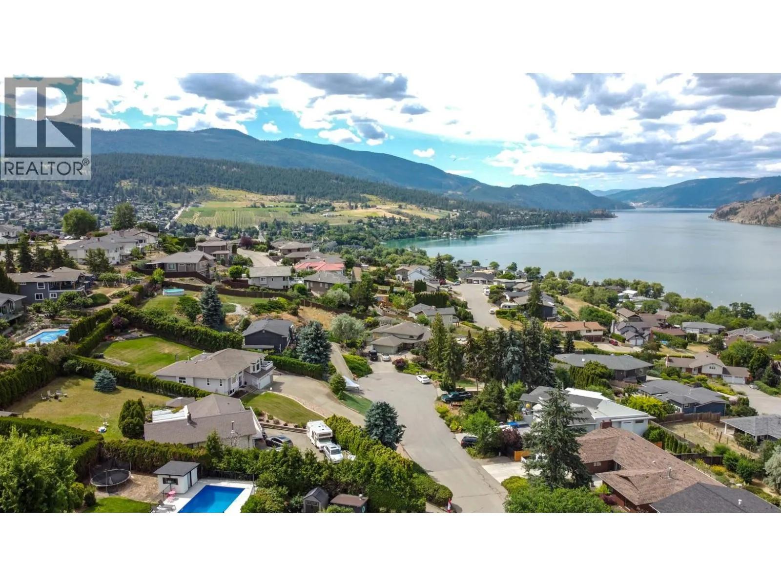 8905 Orchard Ridge Drive