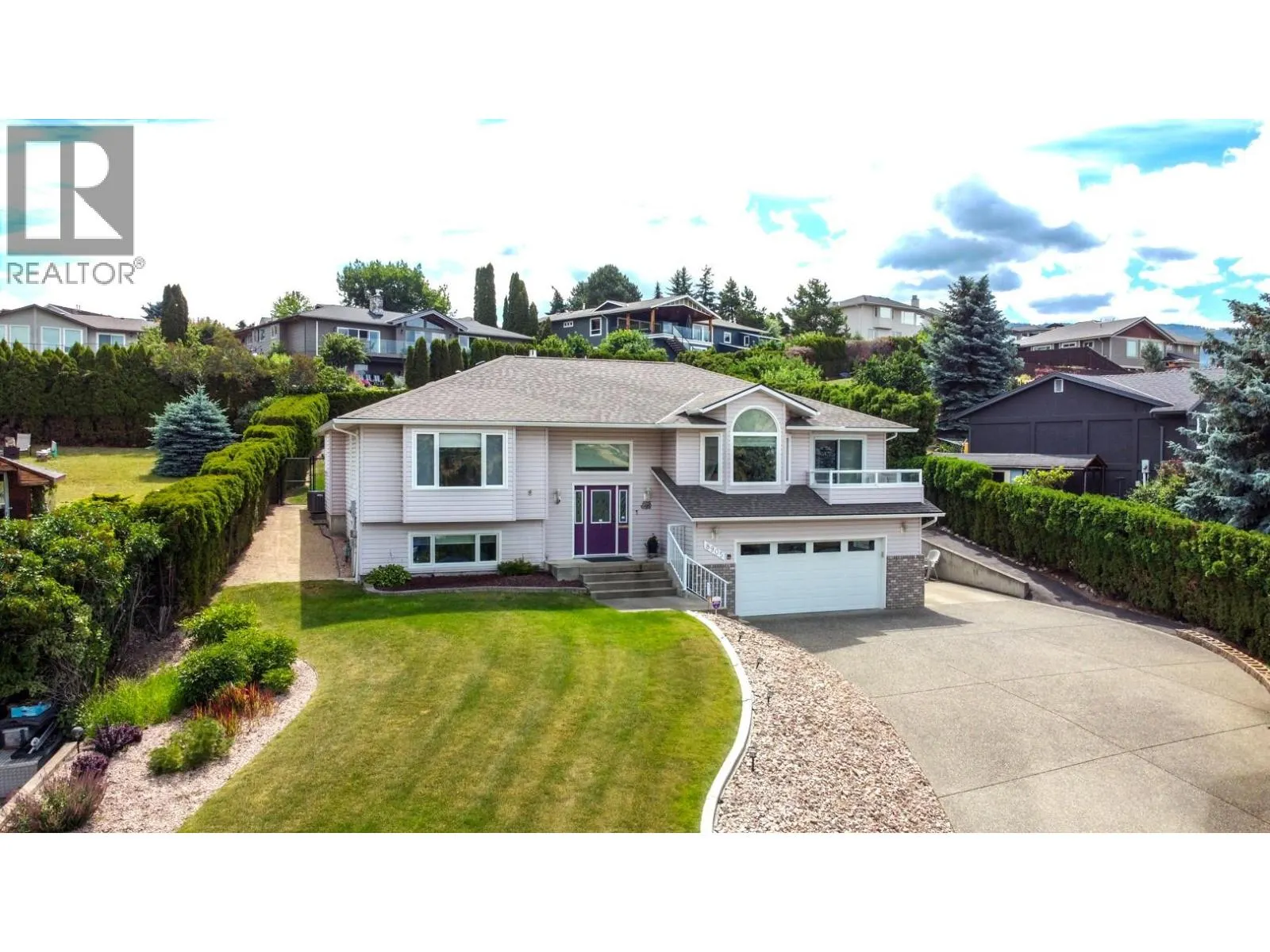 8905 Orchard Ridge Drive