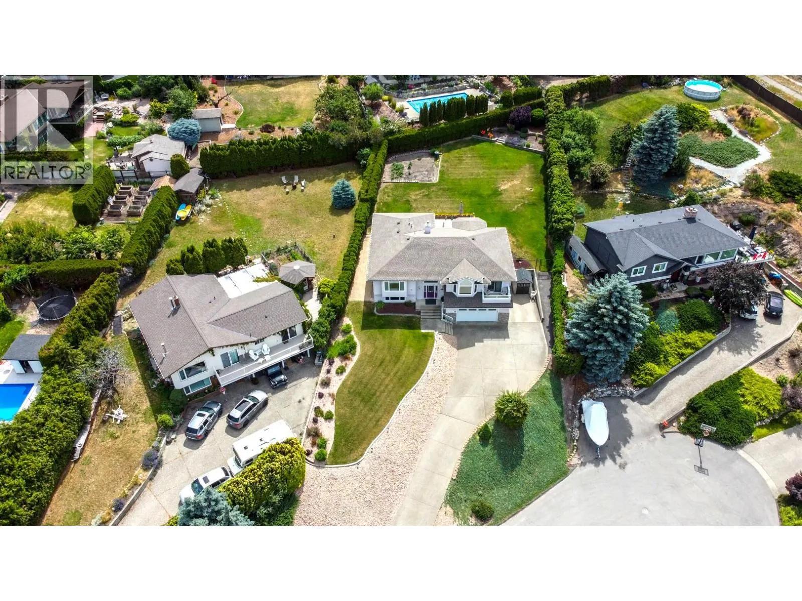 8905 Orchard Ridge Drive