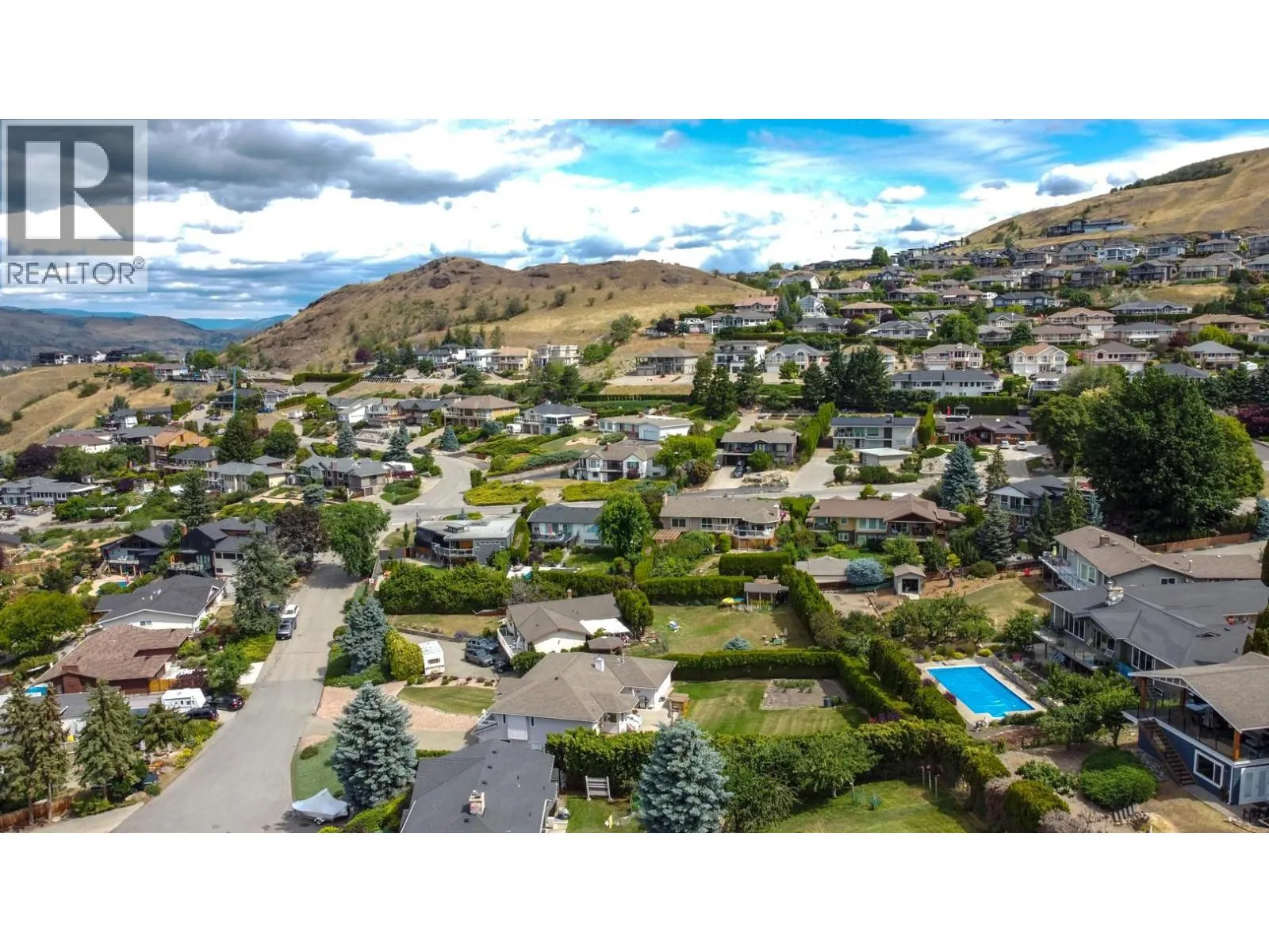 8905 Orchard Ridge Drive