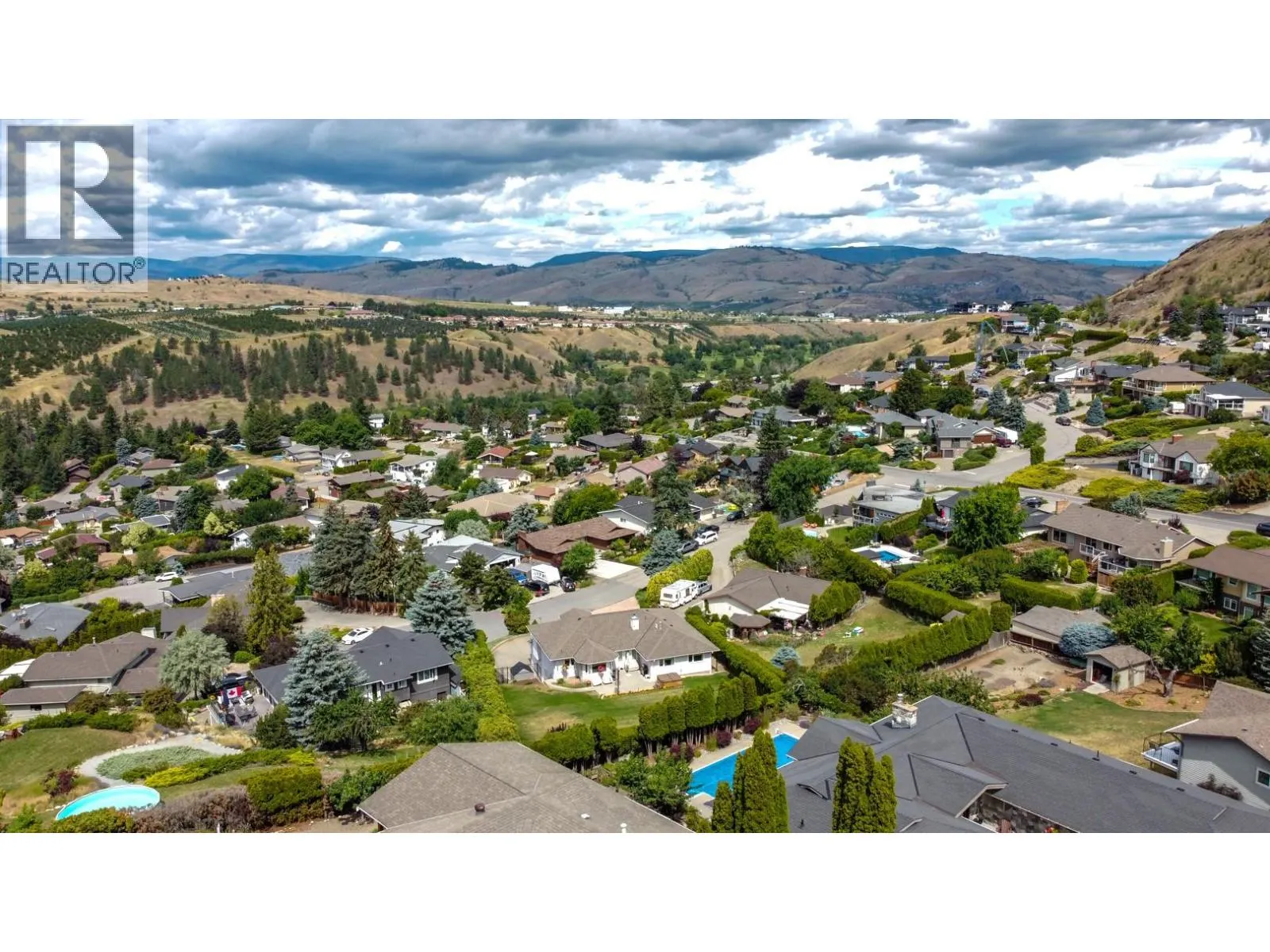 8905 Orchard Ridge Drive