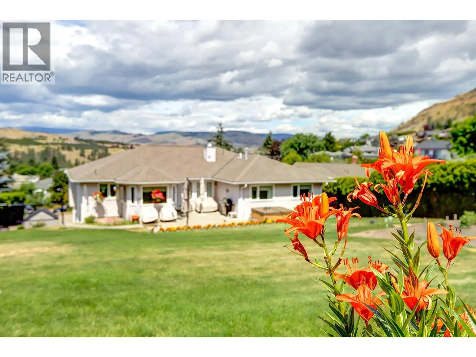 8905 Orchard Ridge Drive