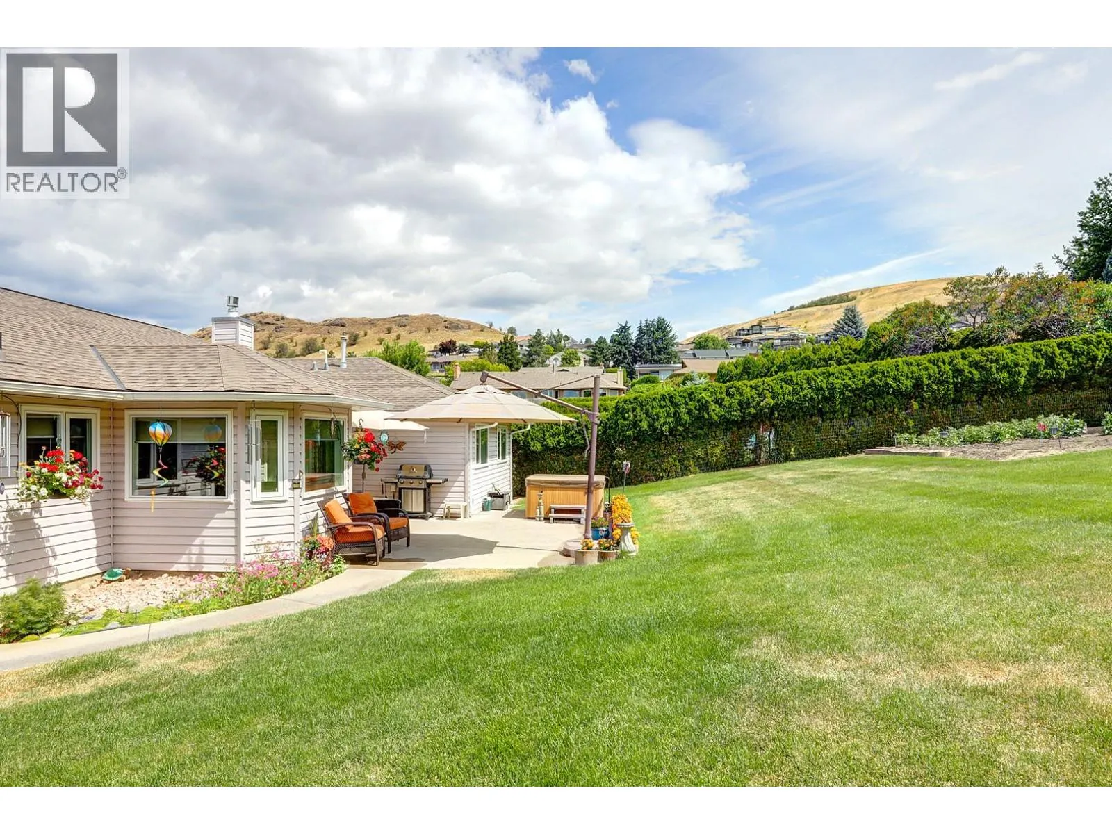8905 Orchard Ridge Drive