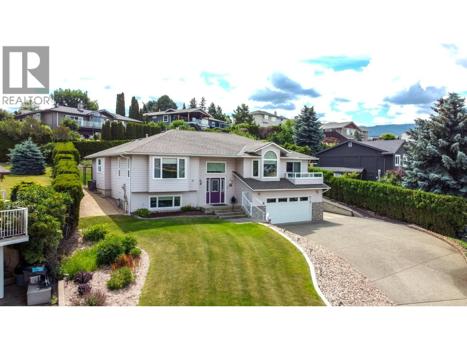 8905 Orchard Ridge Drive