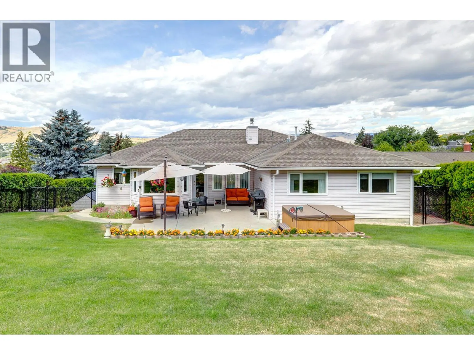 8905 Orchard Ridge Drive