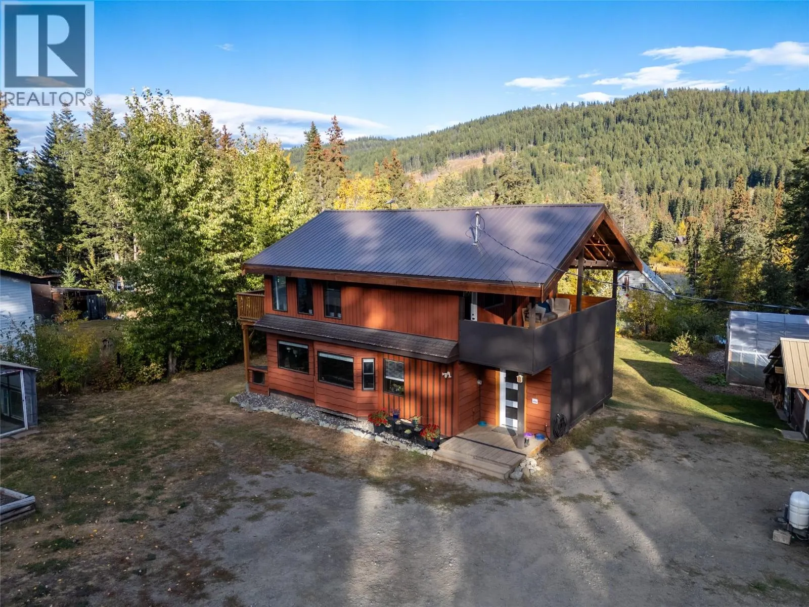 9144 KNOUFF LAKE Road