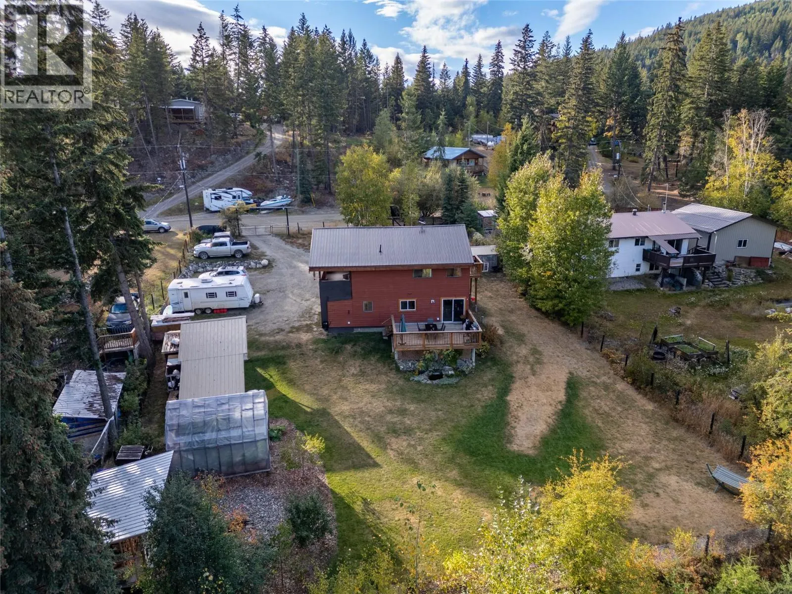 9144 KNOUFF LAKE Road