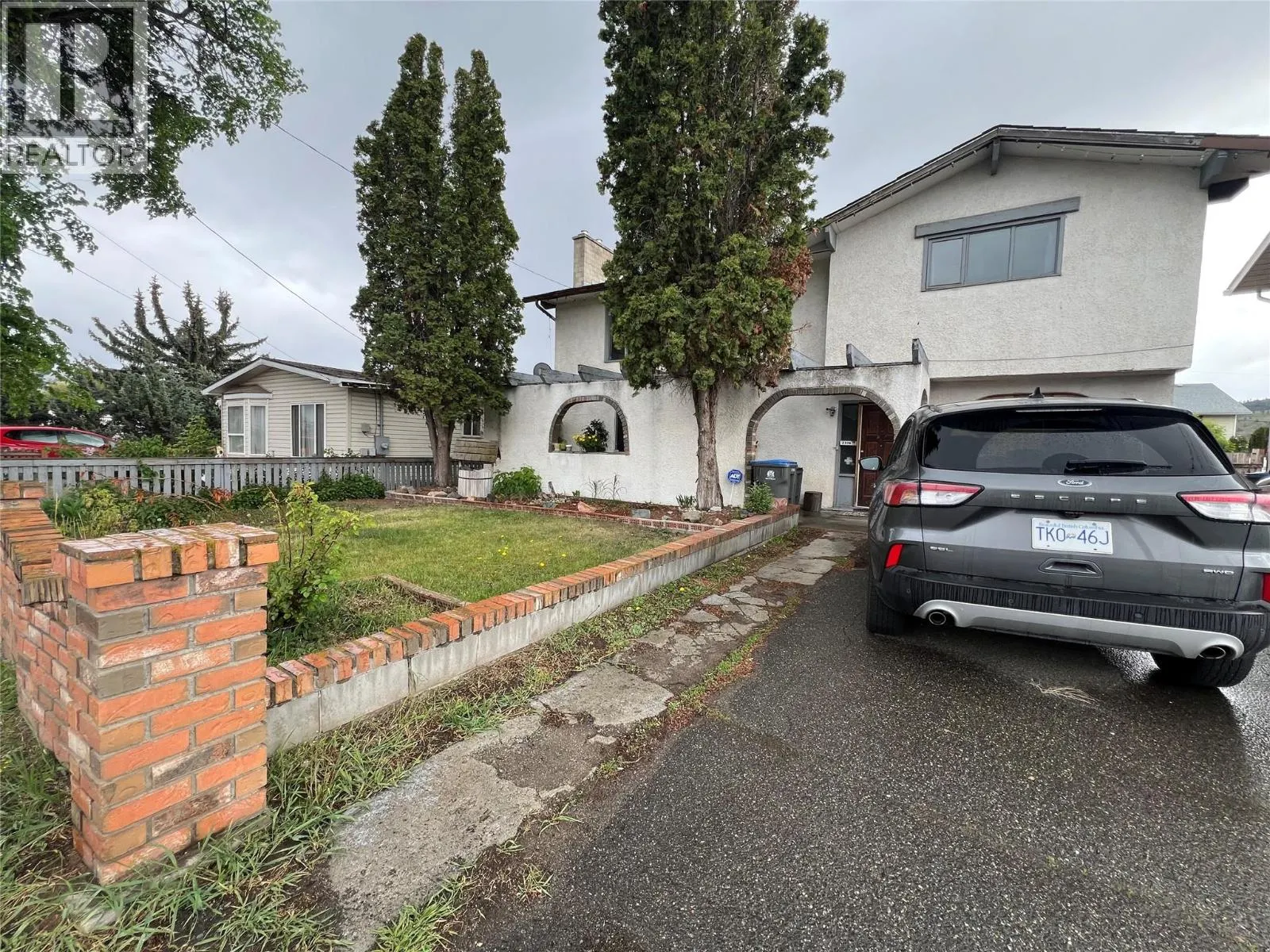2376 Quilchena Avenue