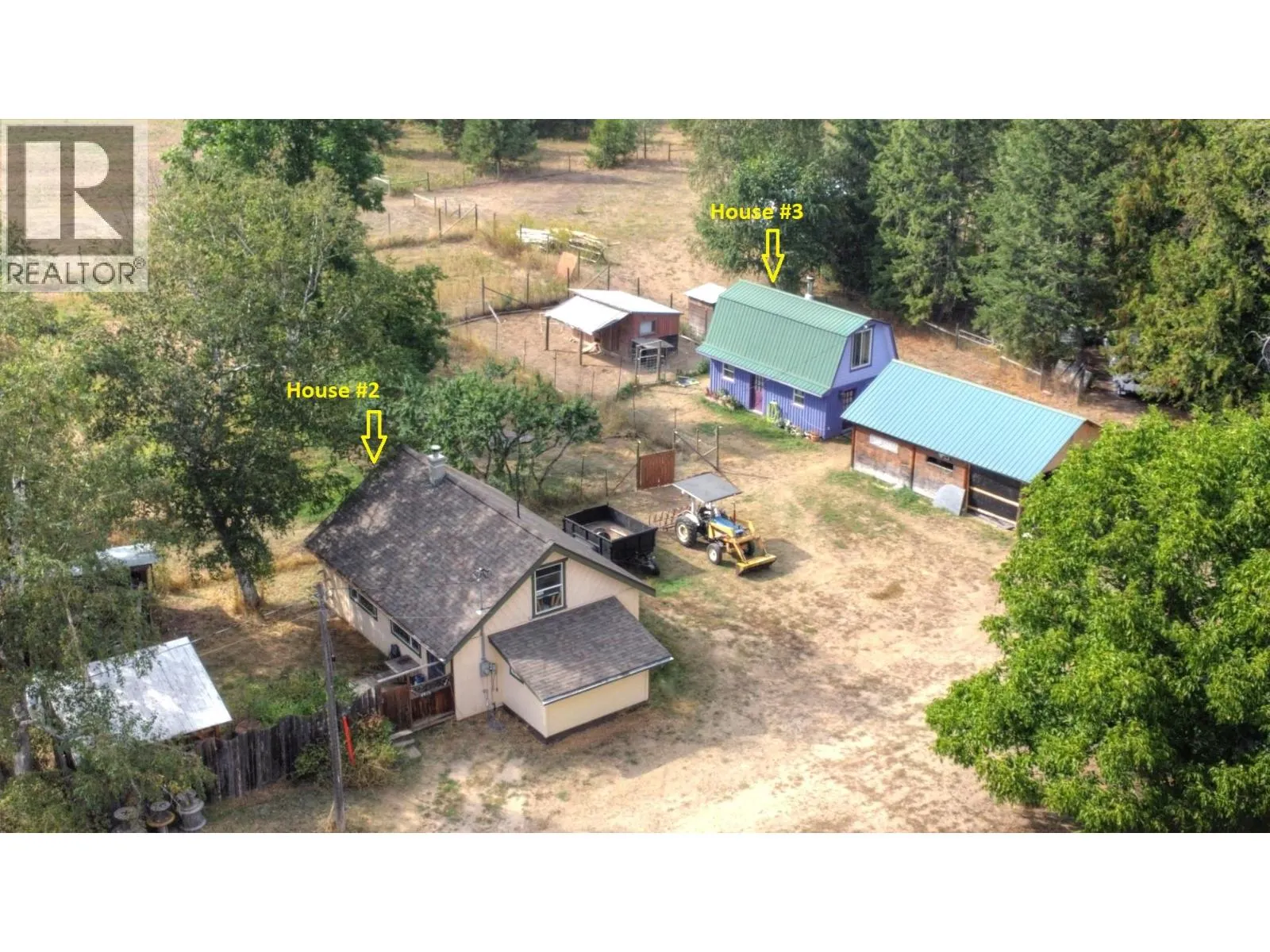 3918 Passmore Upper Road