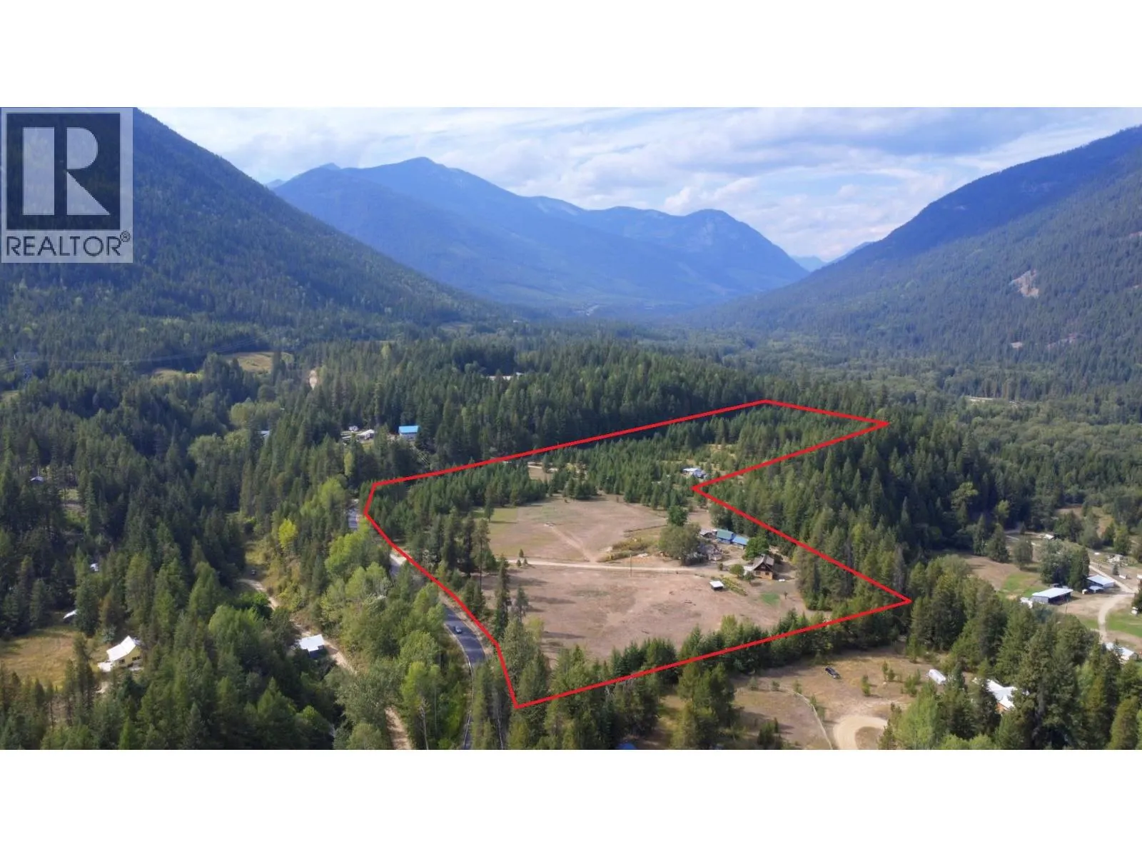 3918 Passmore Upper Road