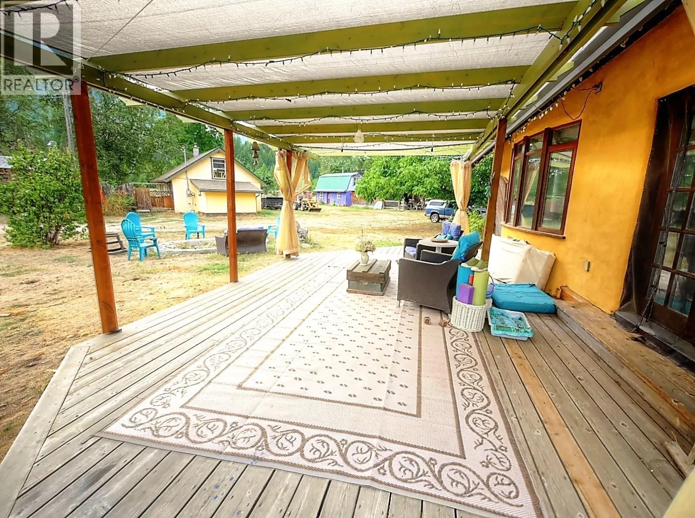 3918 Passmore Upper Road