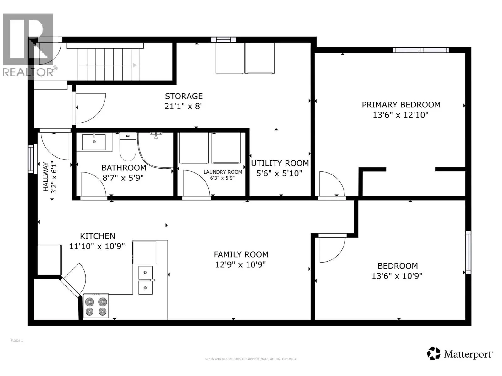 1843 Golbeck Court
