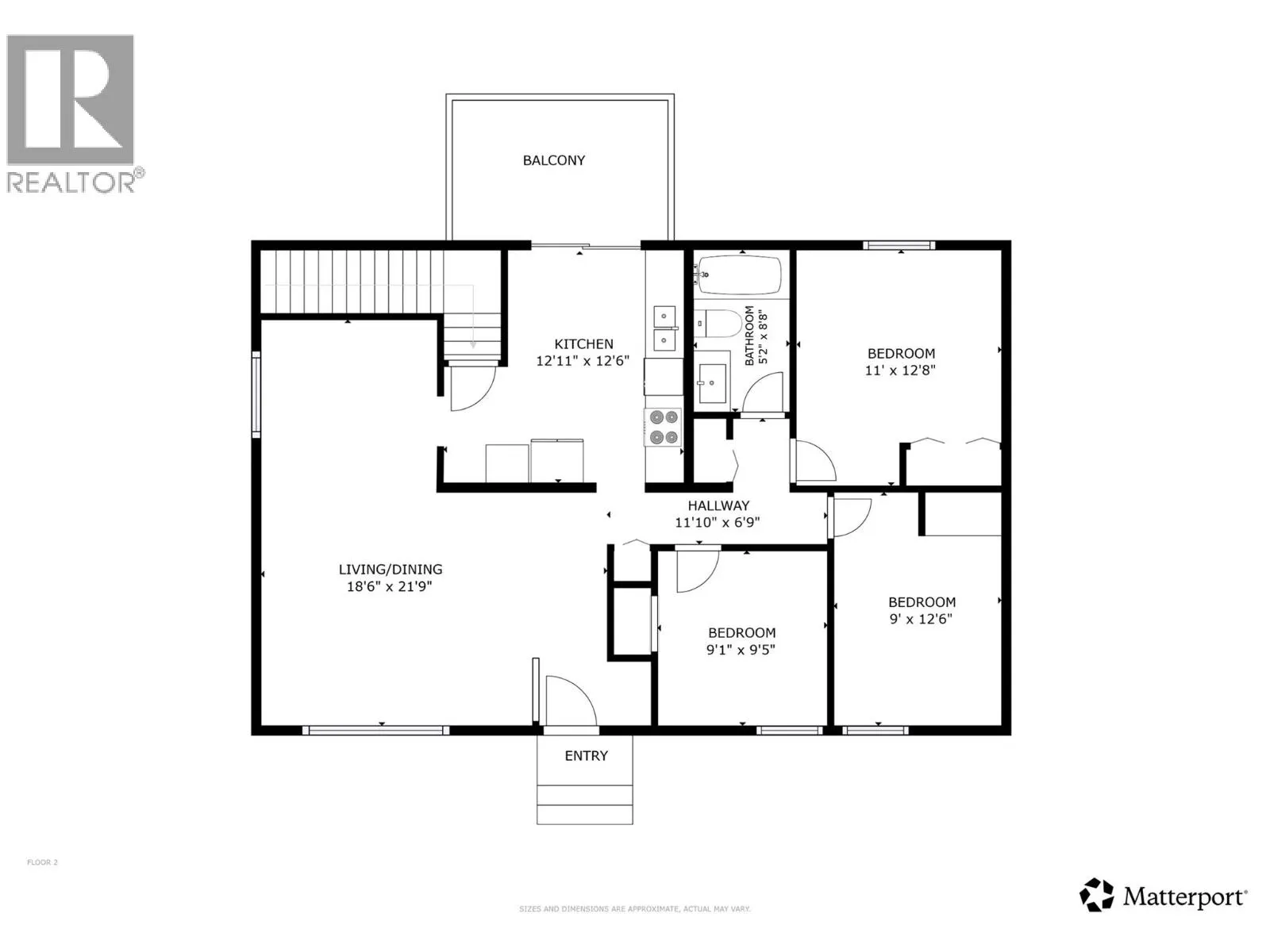 1843 Golbeck Court