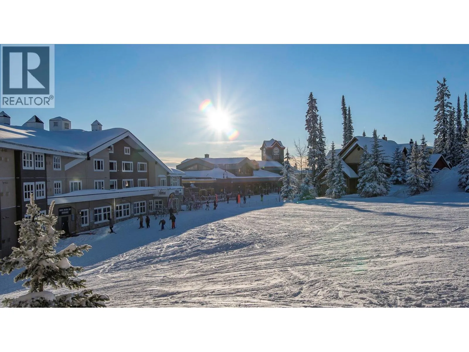 5275 Big White Road Unit# 212