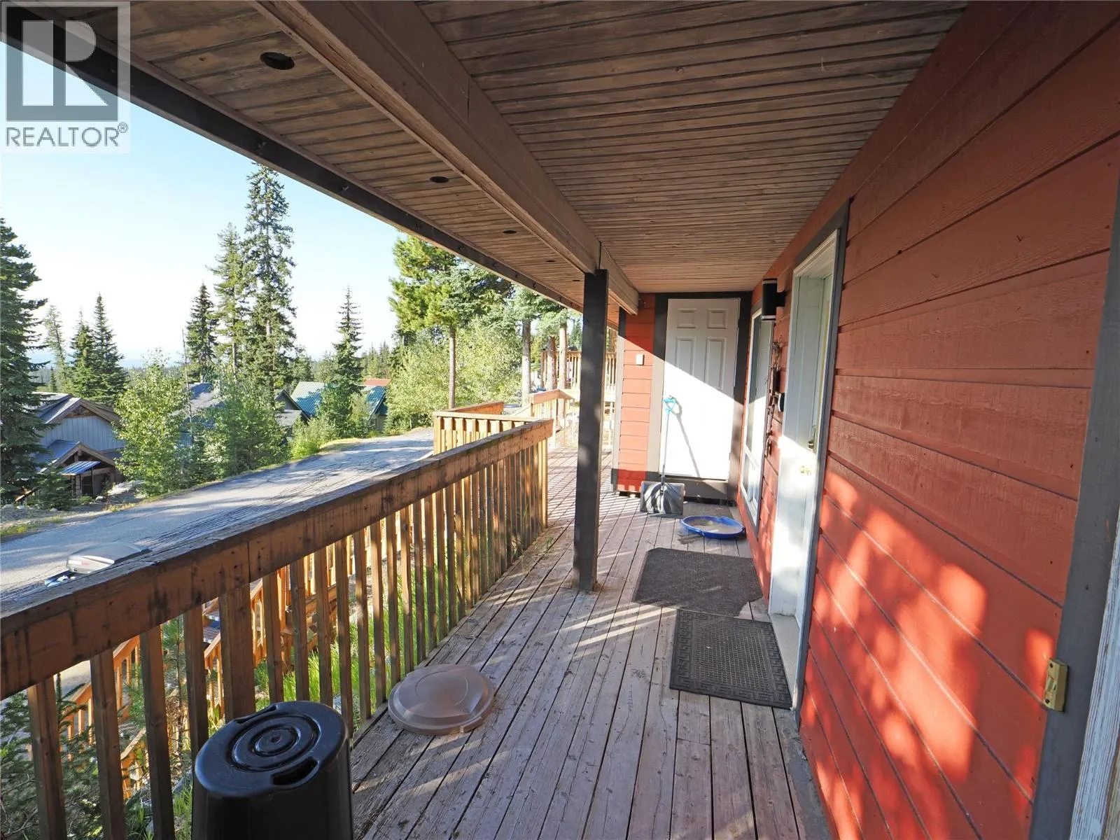 4890D Snowpines Road