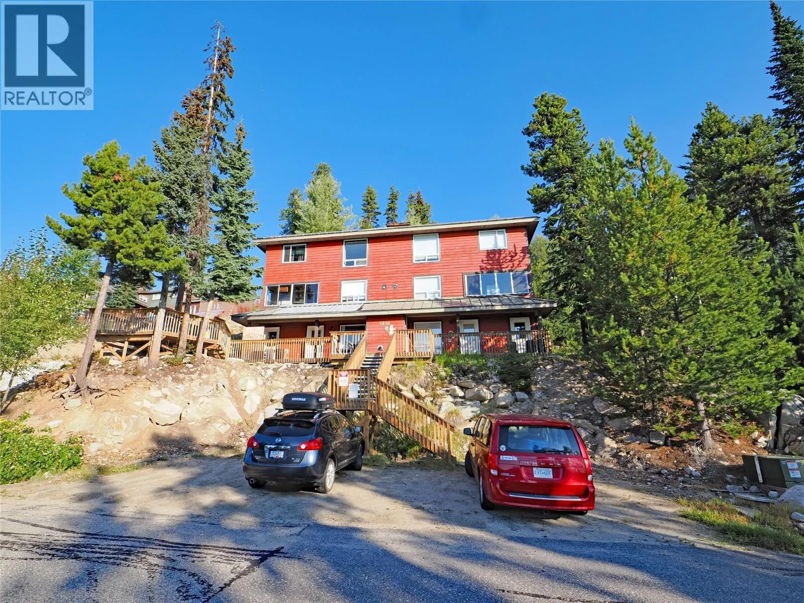 4890D Snowpines Road