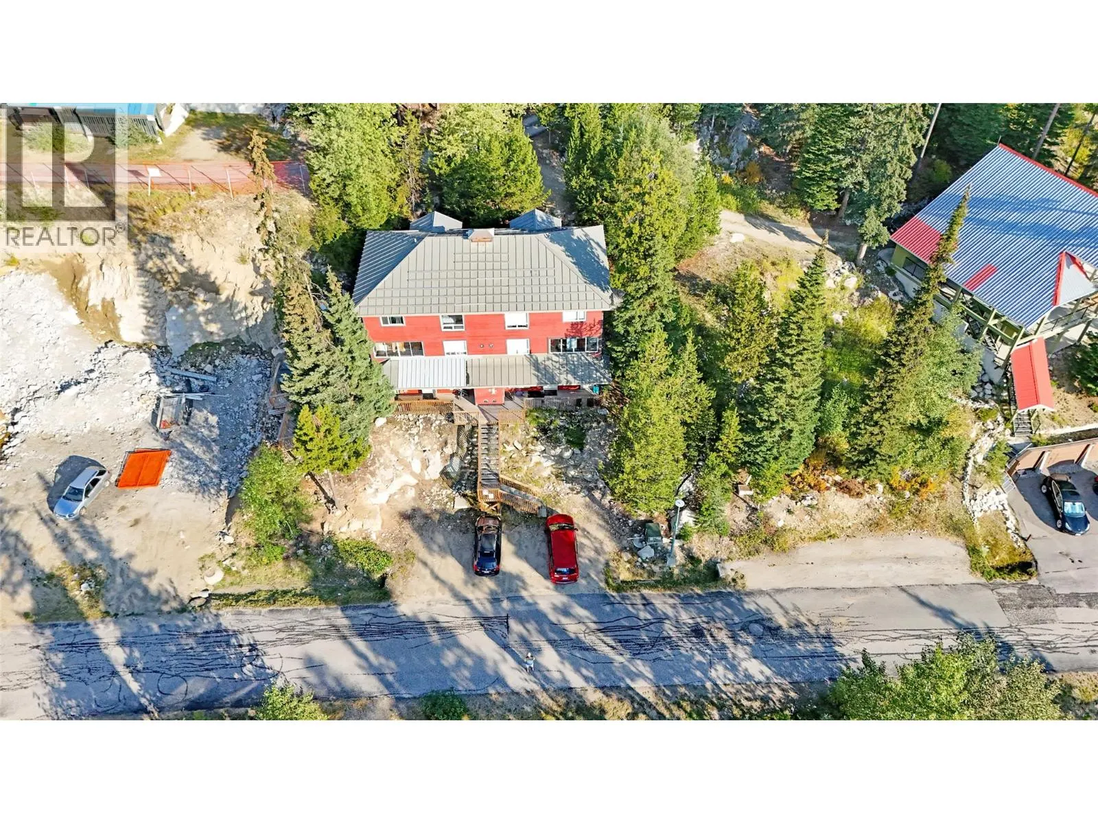 4890D Snowpines Road