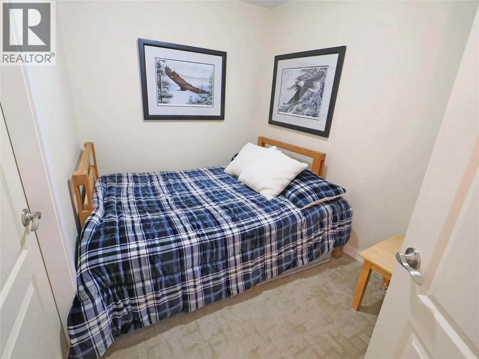 4890D Snowpines Road
