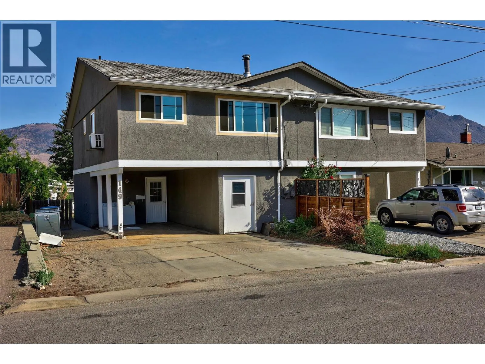 149 FORT Avenue