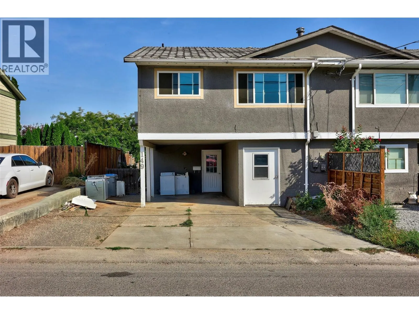 149 FORT Avenue