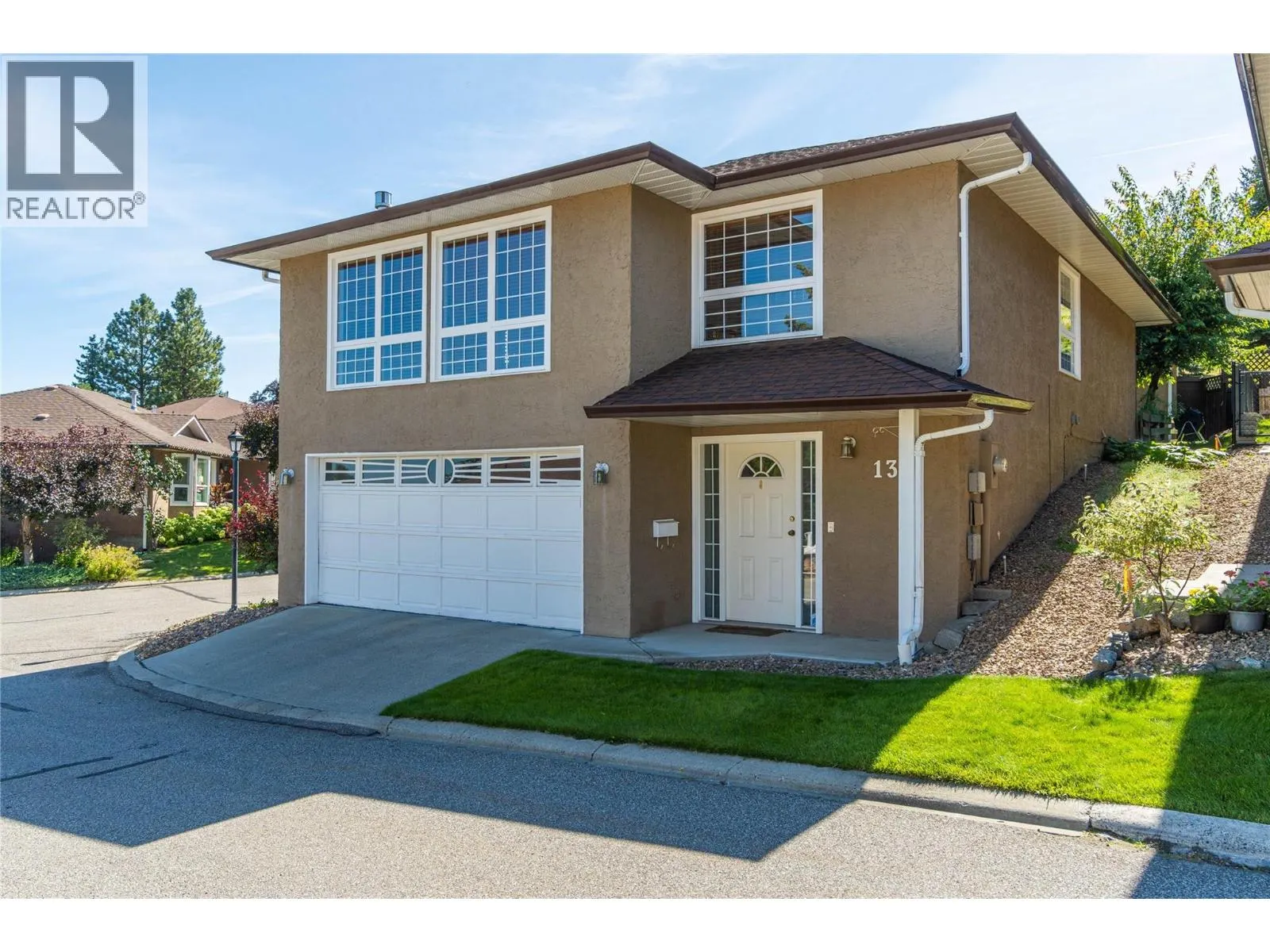 2020 Van Horne Drive Unit# 13