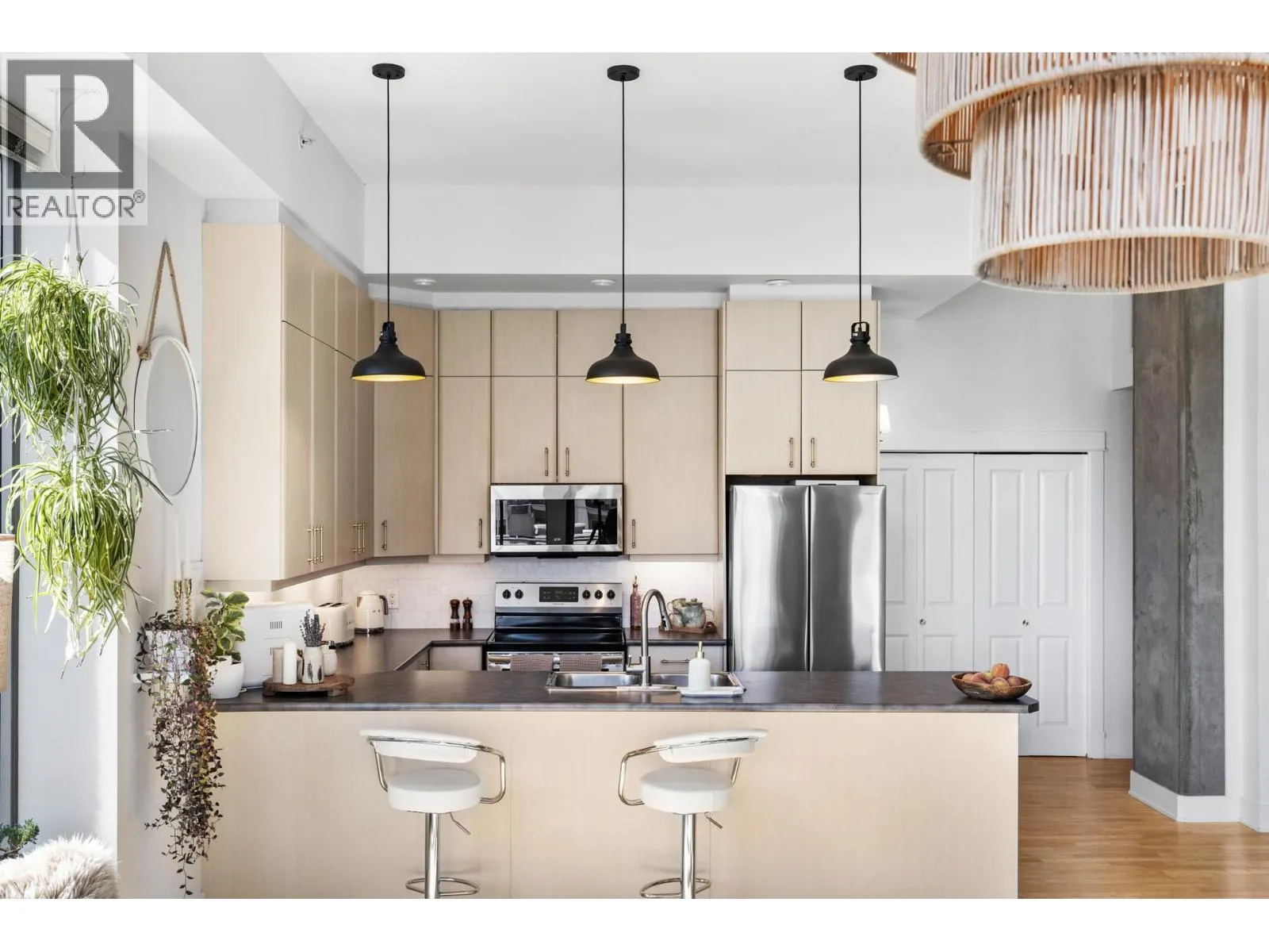 1329 Ellis Street Unit# 304