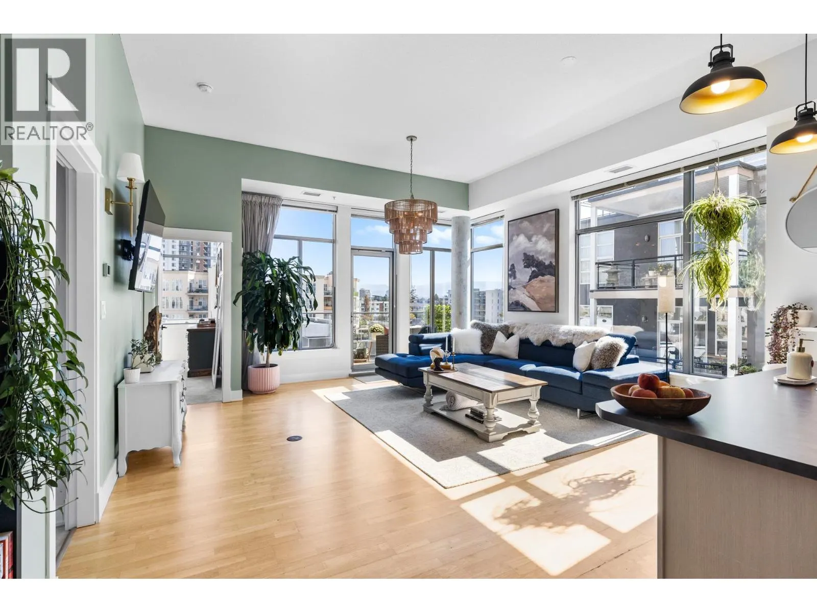 1329 Ellis Street Unit# 304