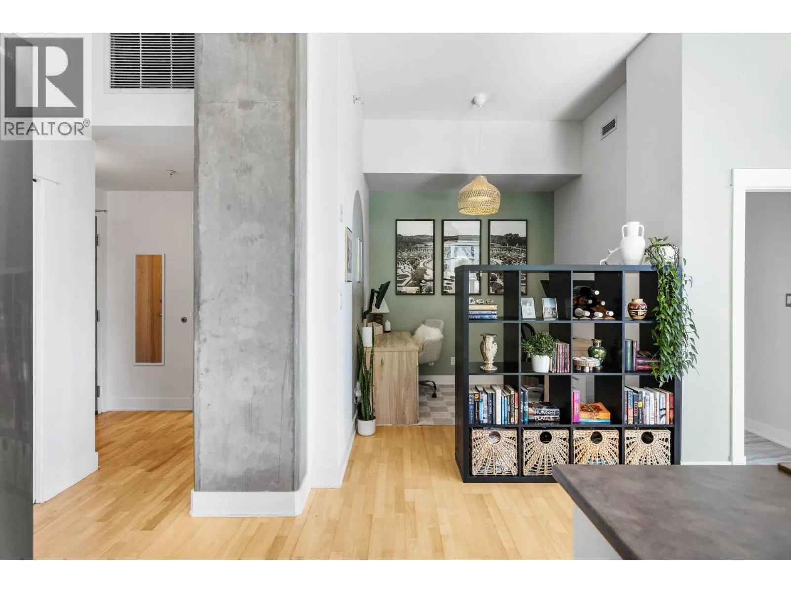 1329 Ellis Street Unit# 304