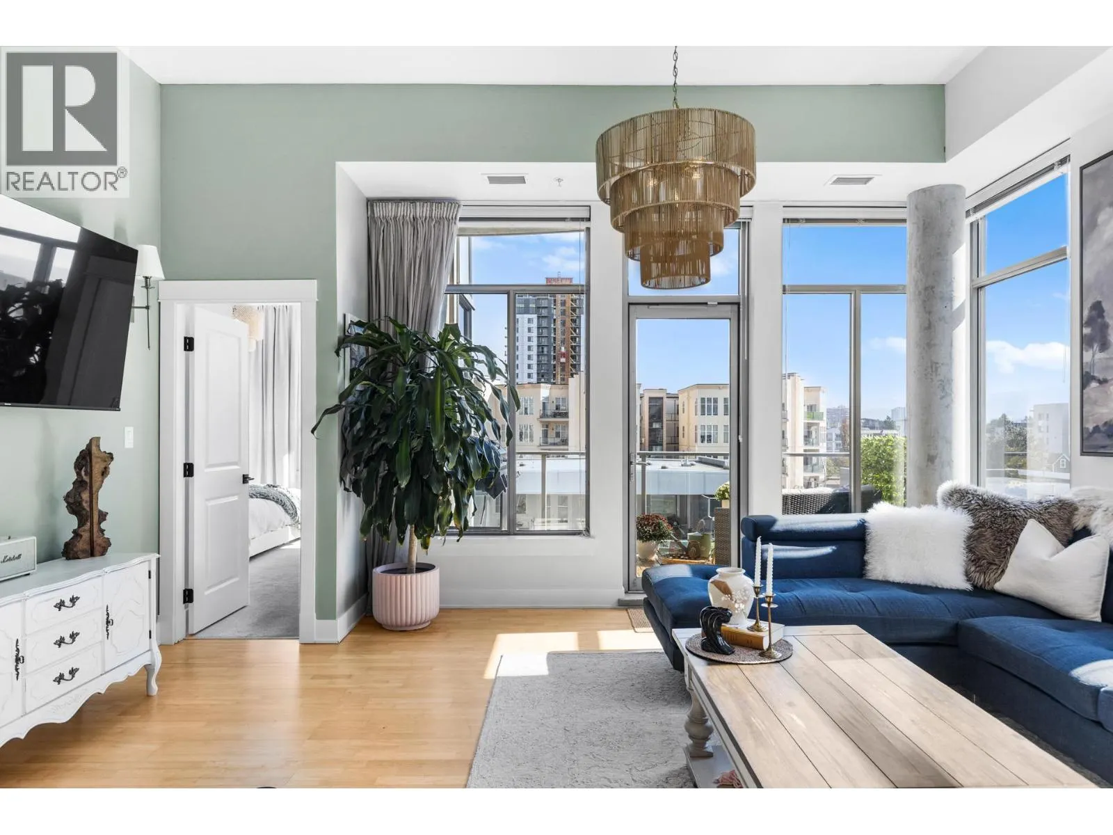 1329 Ellis Street Unit# 304