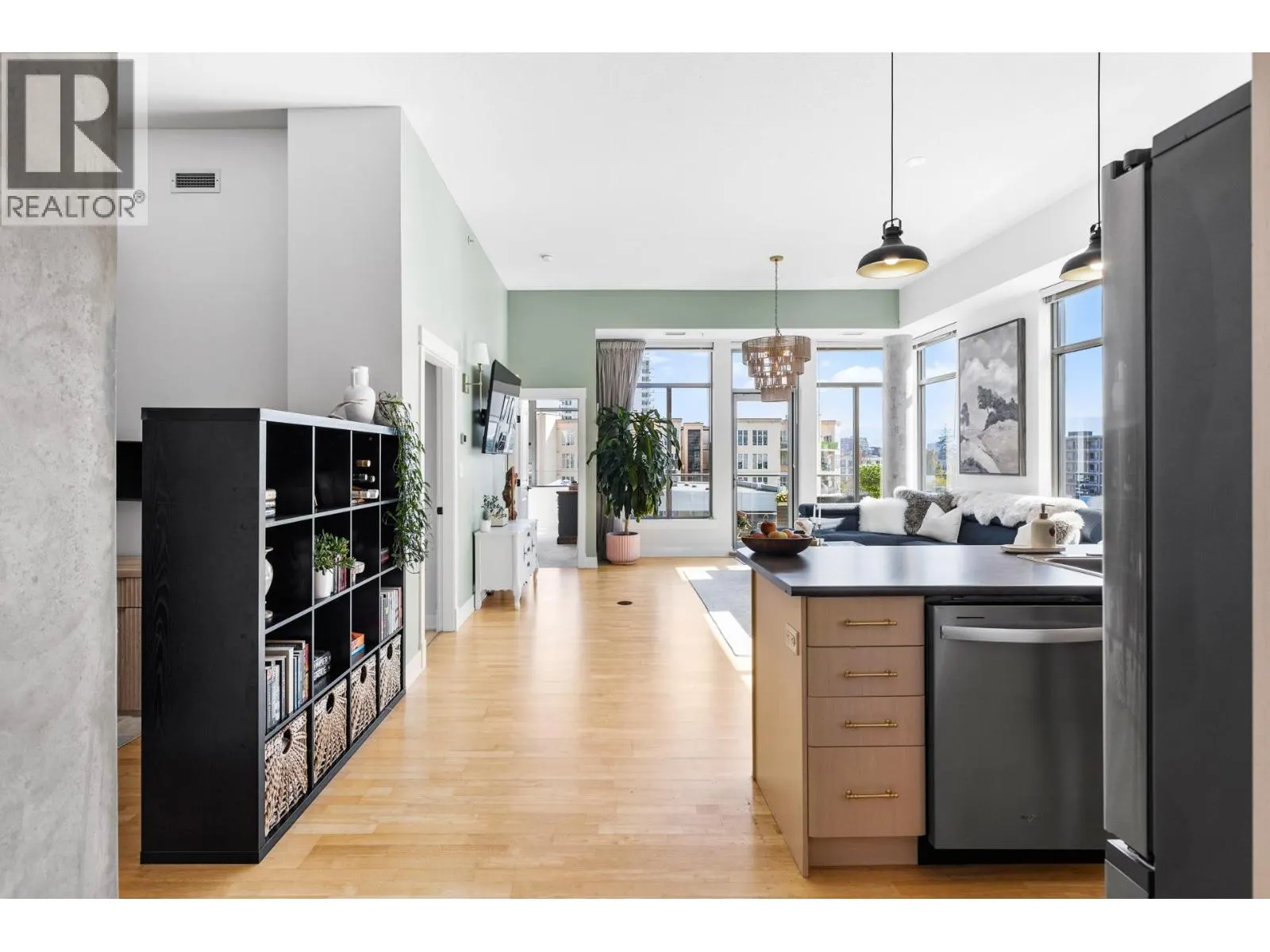 1329 Ellis Street Unit# 304
