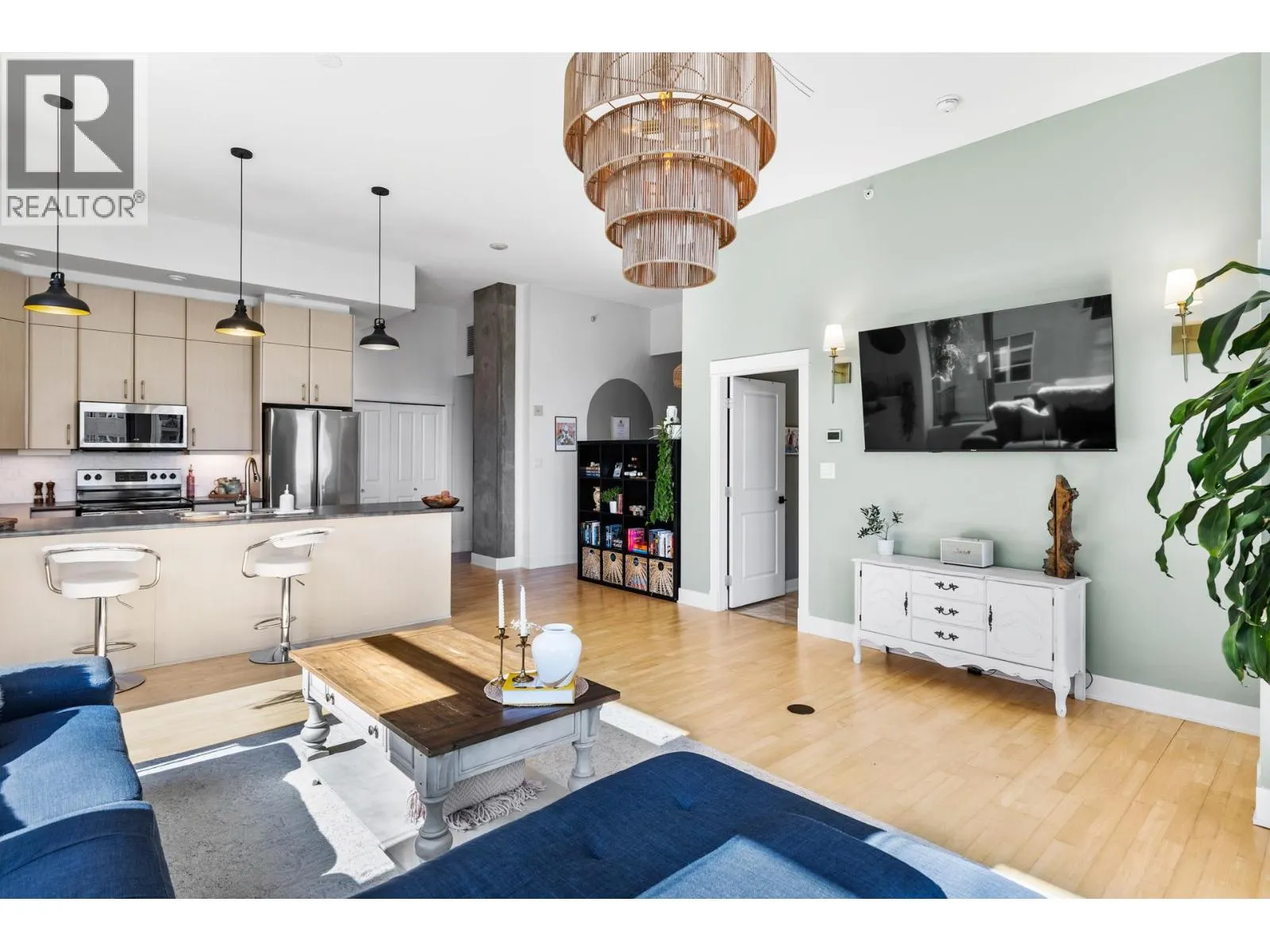 1329 Ellis Street Unit# 304