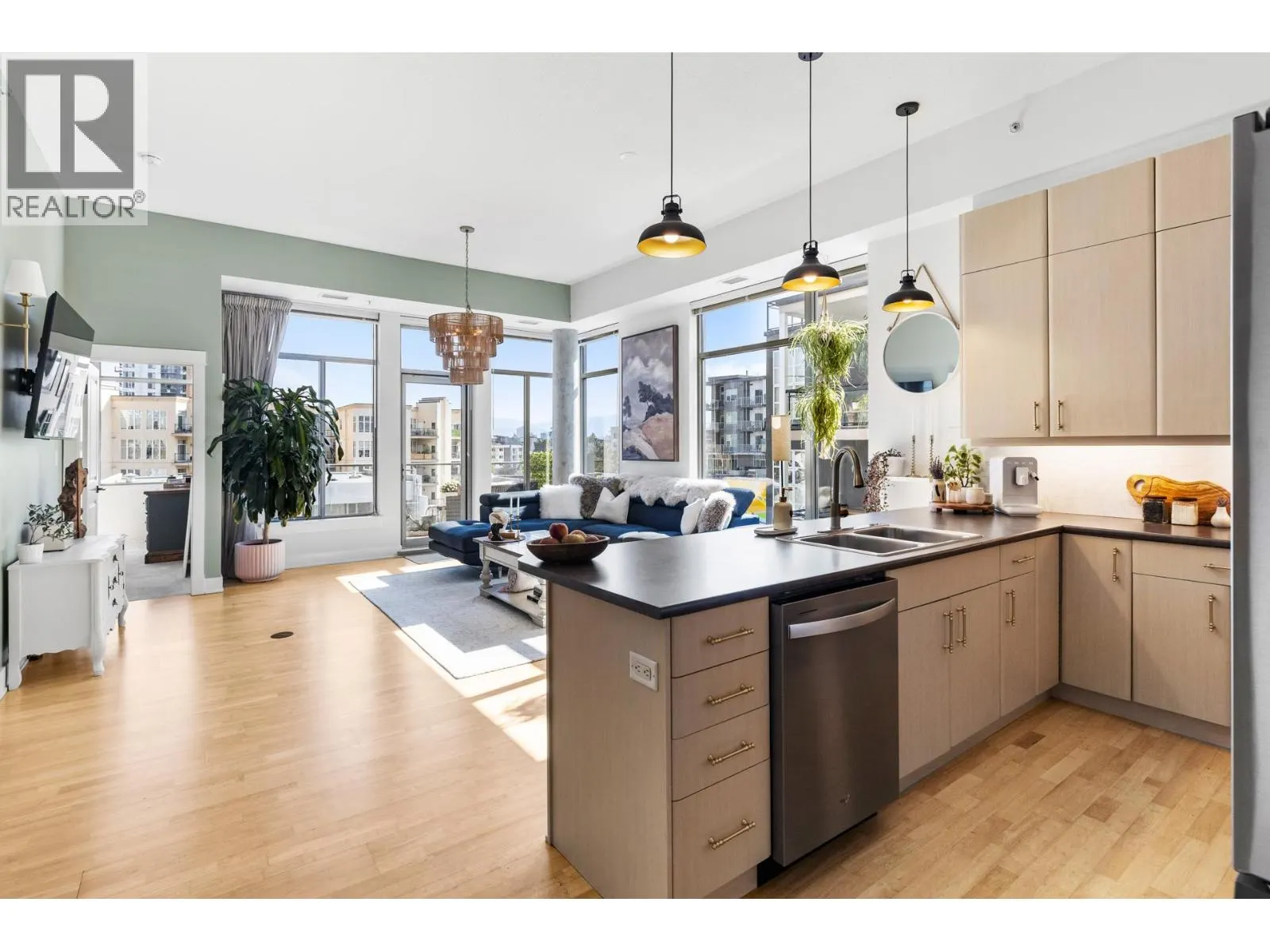 1329 Ellis Street Unit# 304