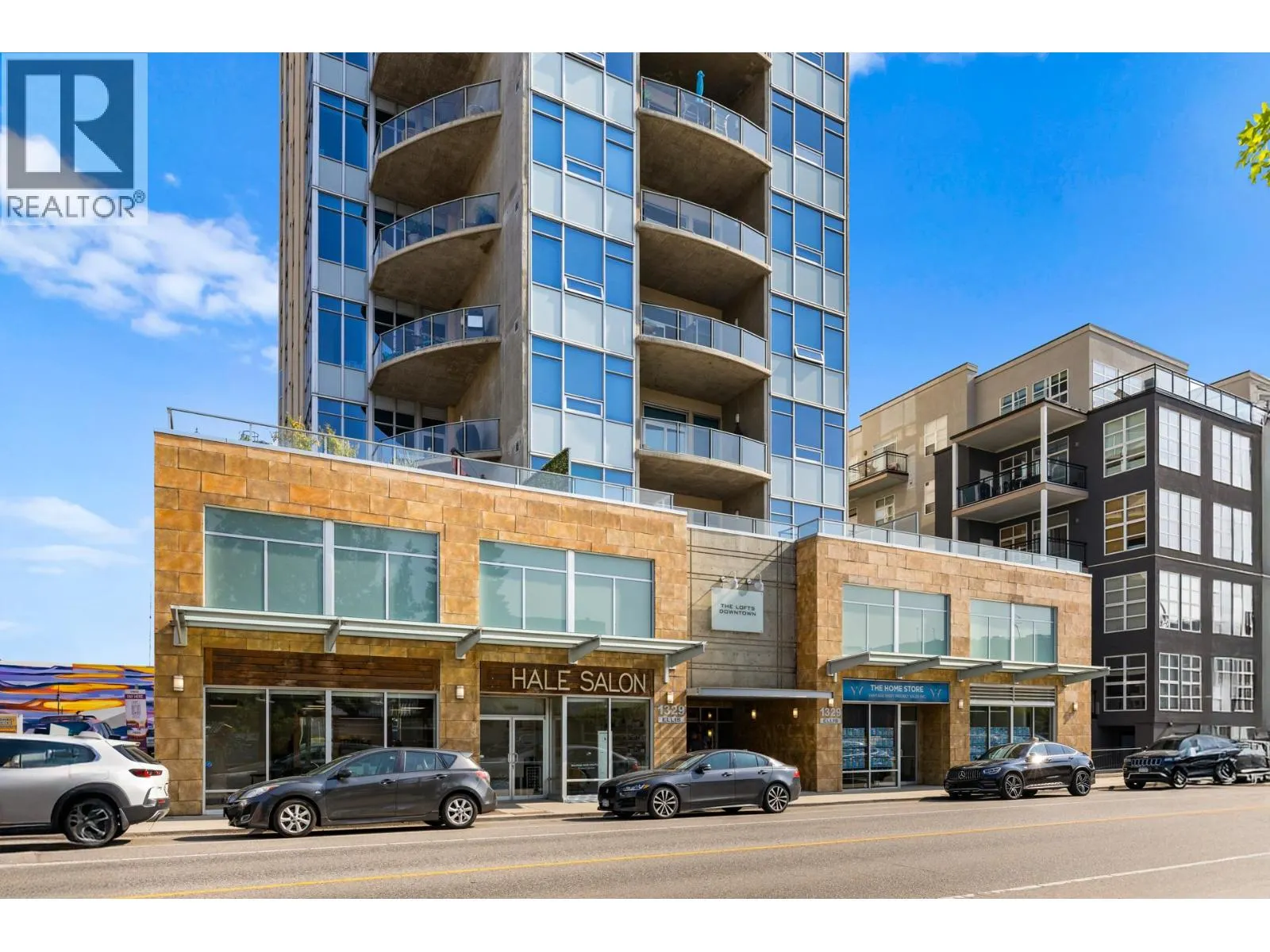 1329 Ellis Street Unit# 304