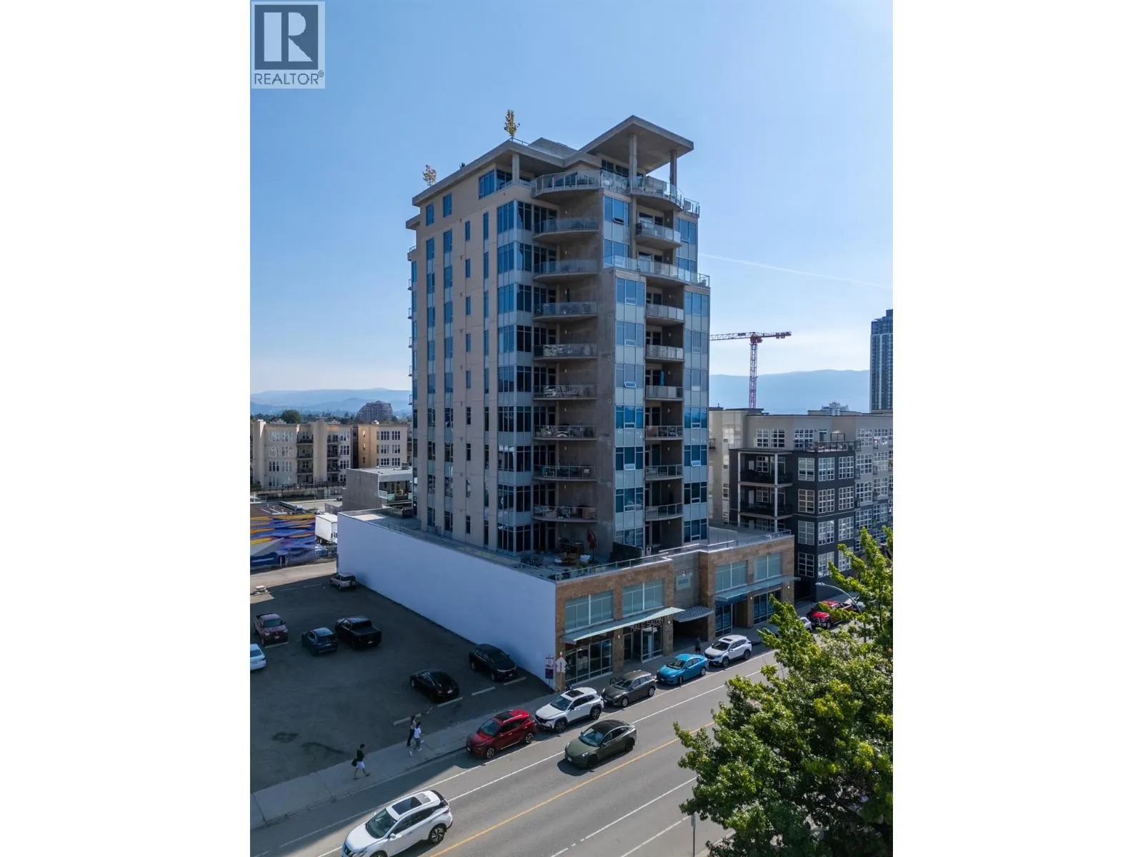 1329 Ellis Street Unit# 304