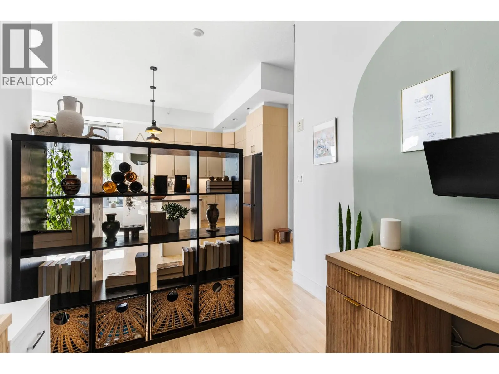 1329 Ellis Street Unit# 304