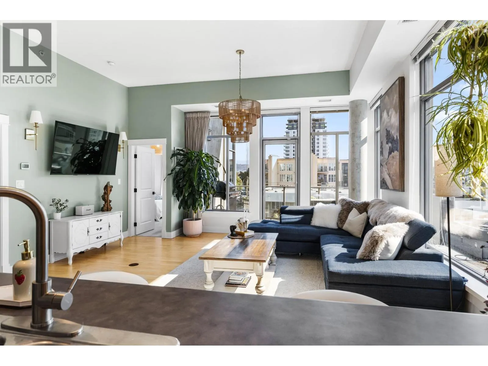 1329 Ellis Street Unit# 304