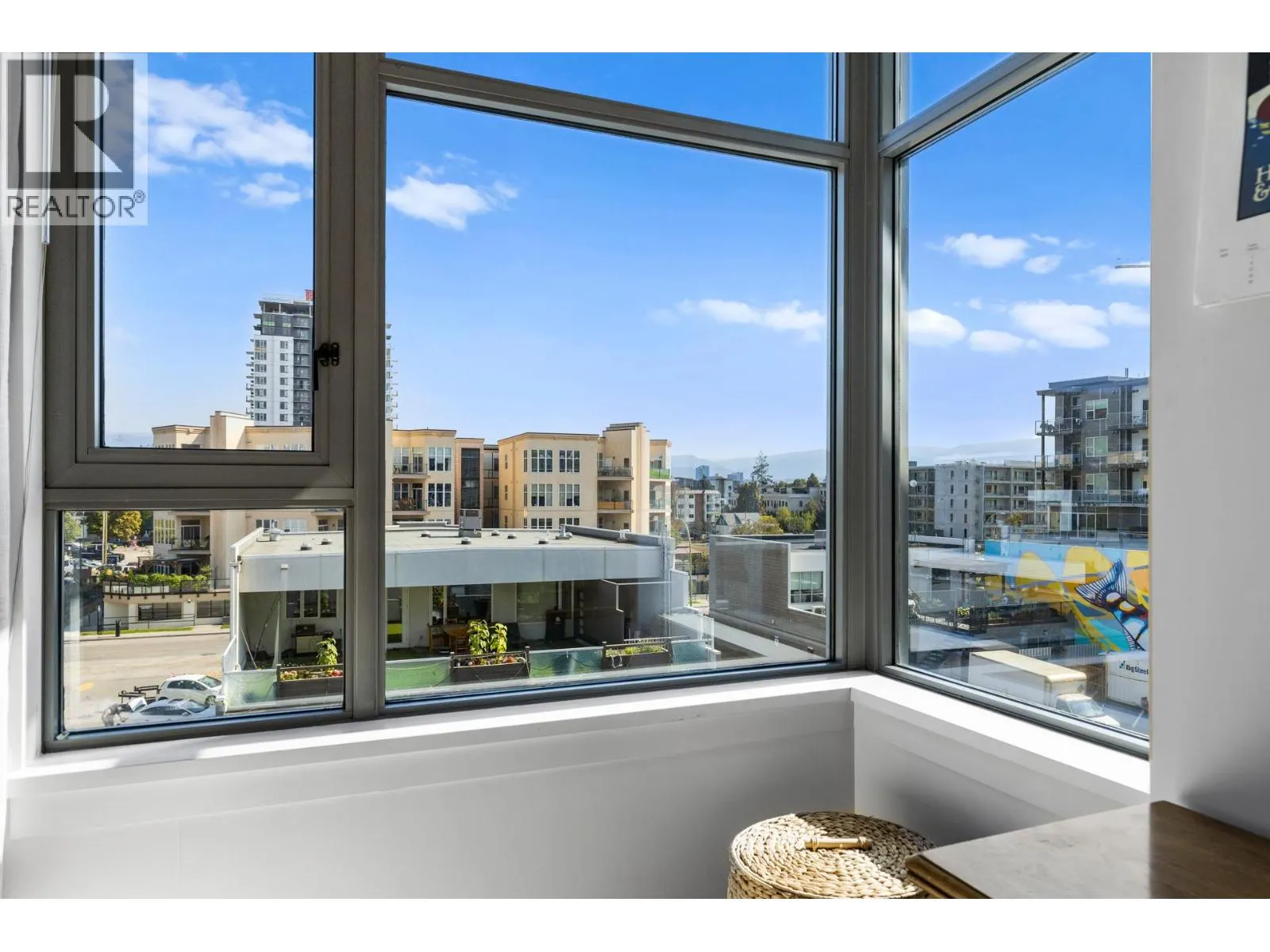 1329 Ellis Street Unit# 304