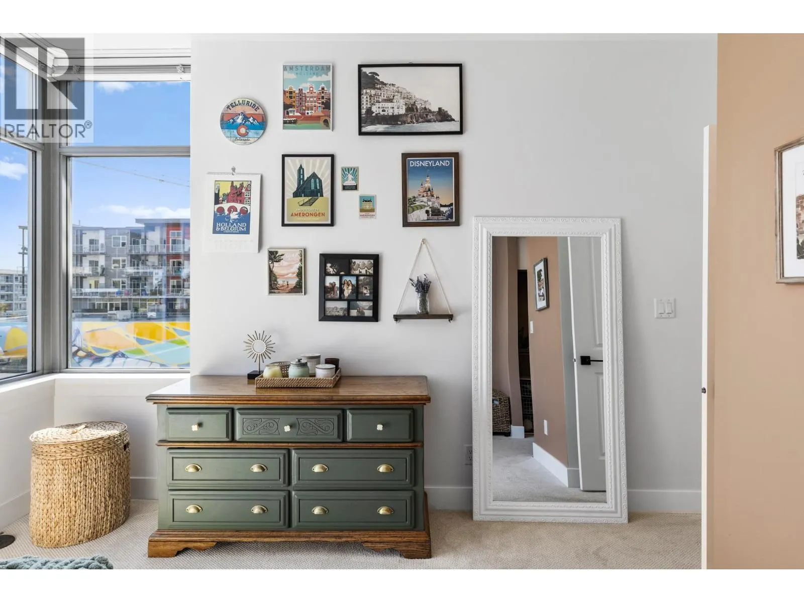 1329 Ellis Street Unit# 304