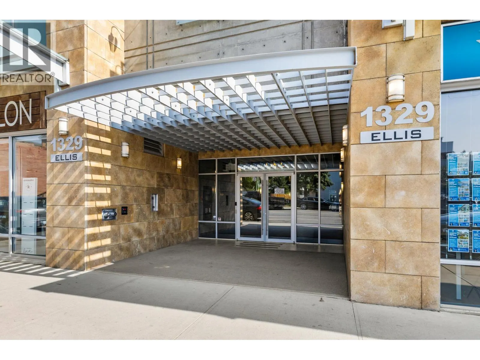1329 Ellis Street Unit# 304