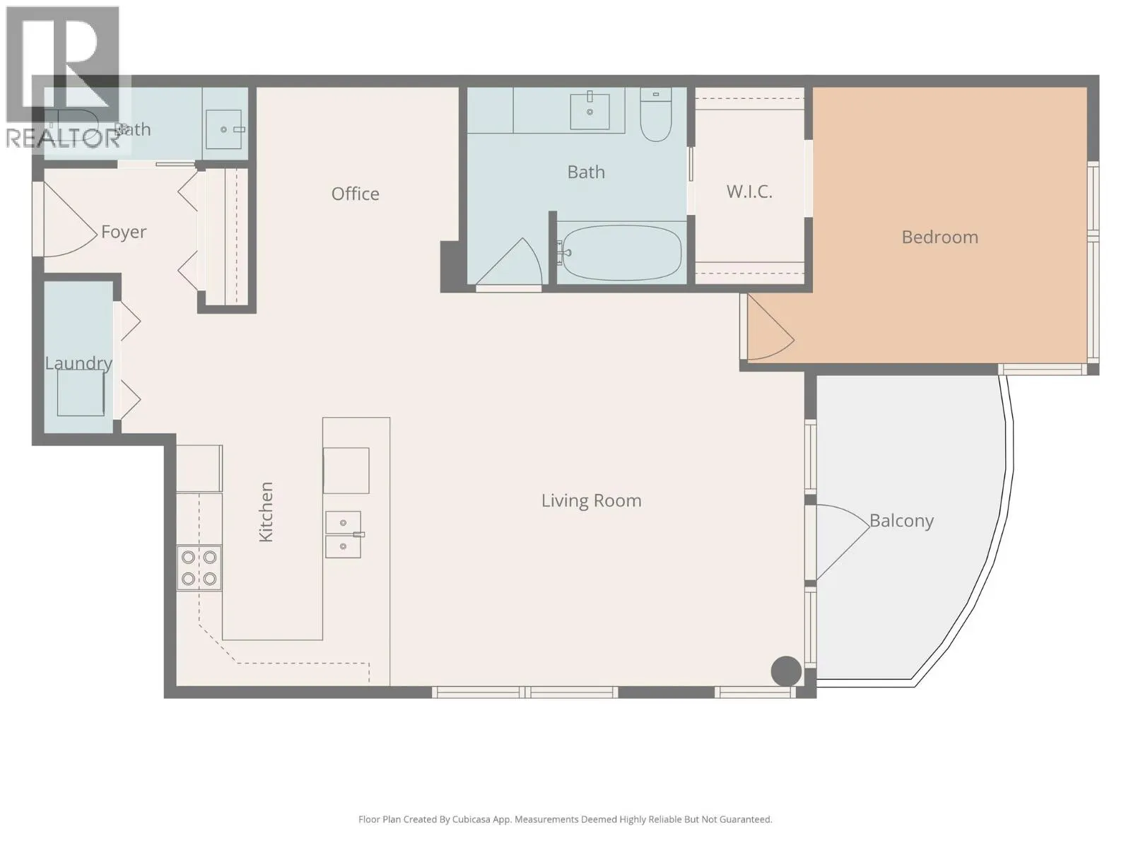 1329 Ellis Street Unit# 304