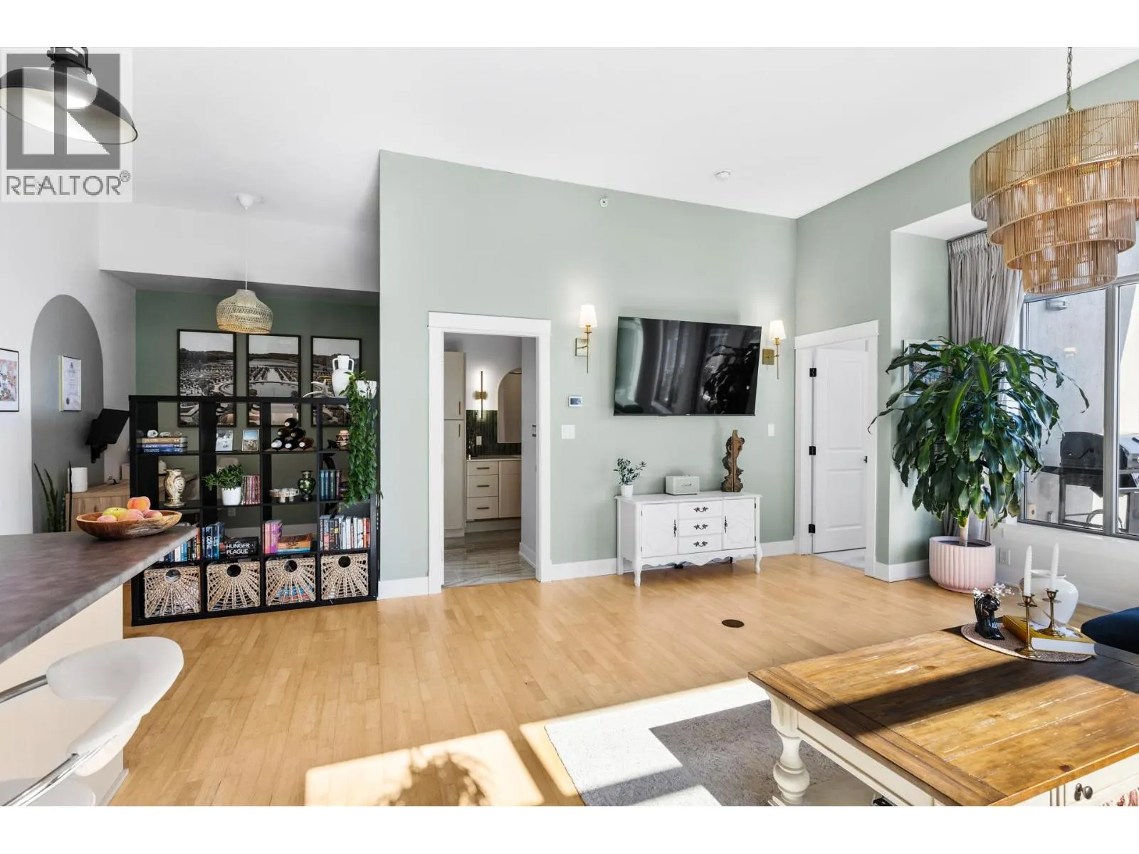 1329 Ellis Street Unit# 304