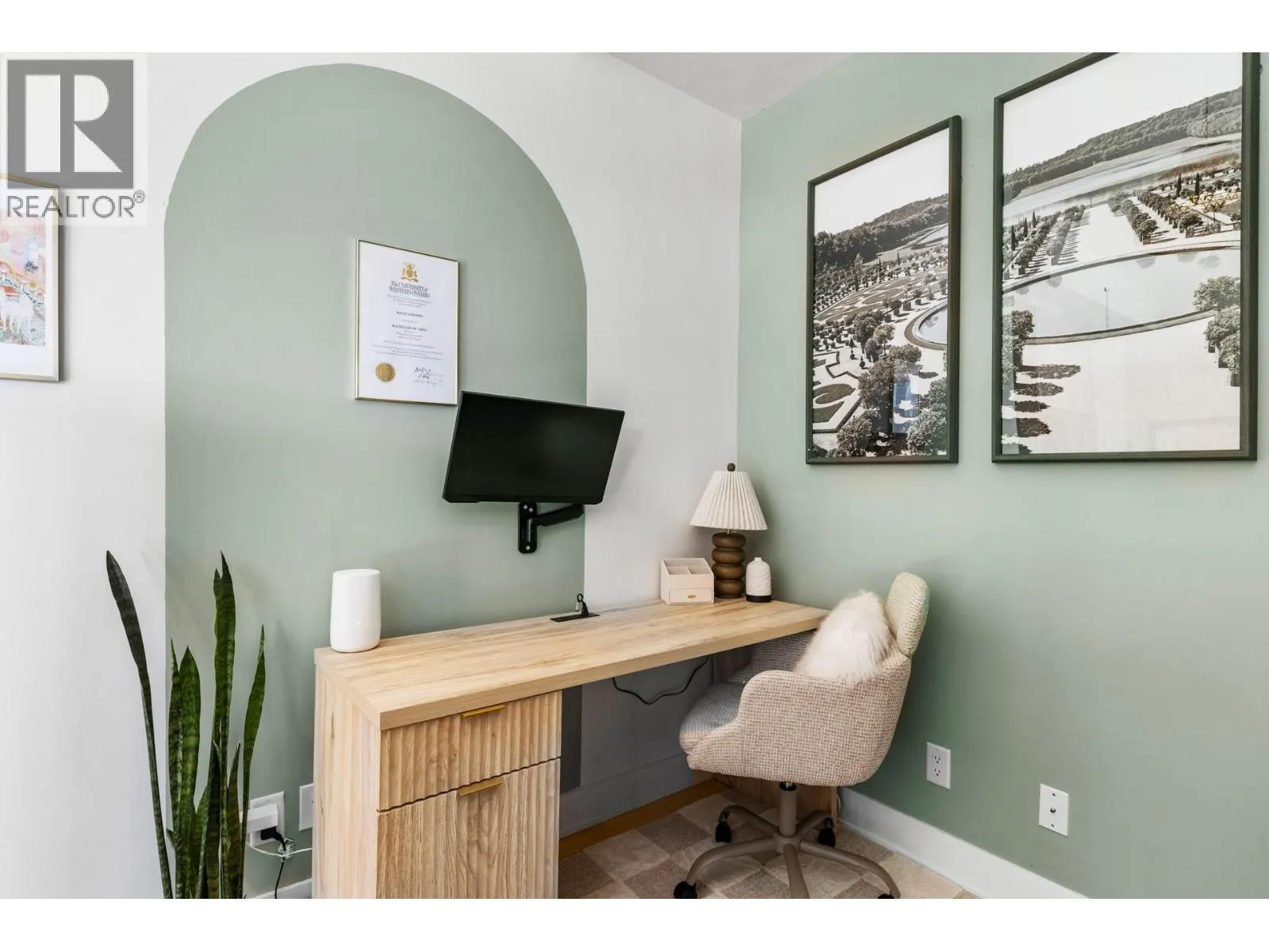 1329 Ellis Street Unit# 304