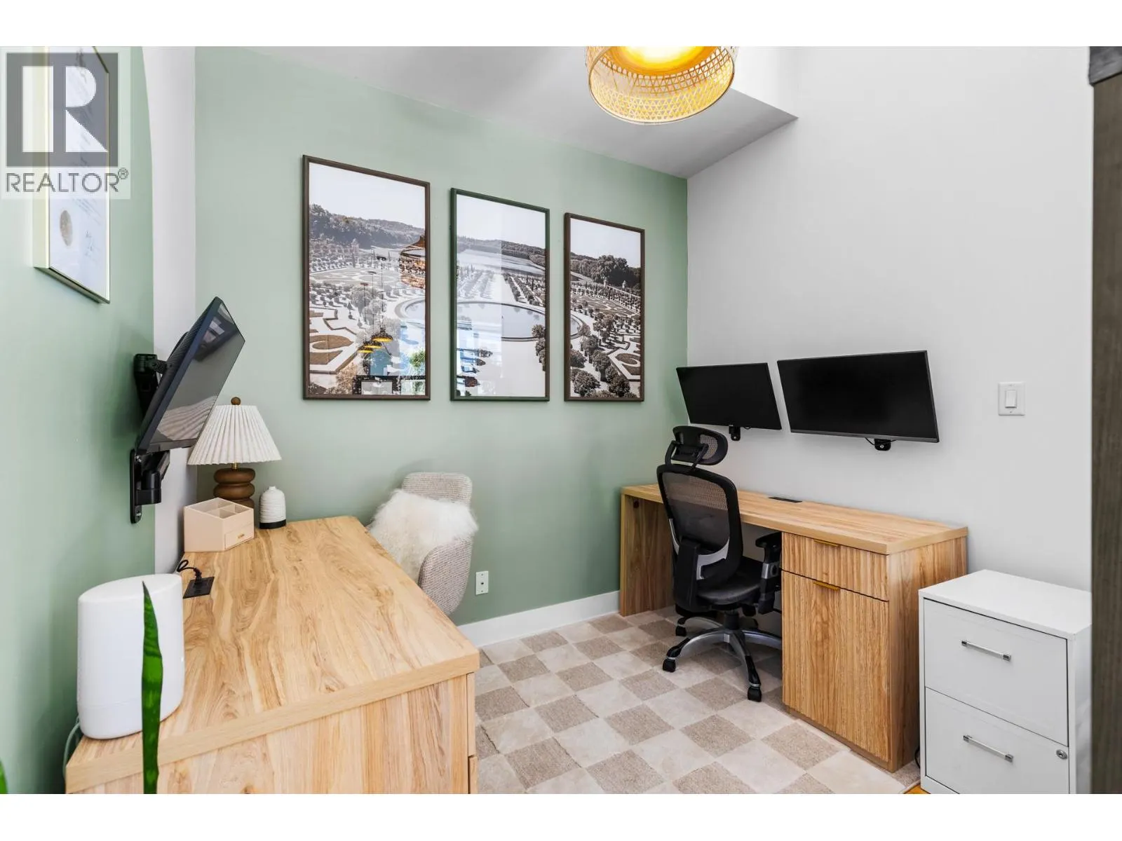 1329 Ellis Street Unit# 304