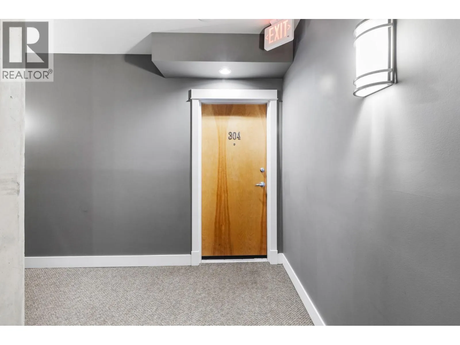1329 Ellis Street Unit# 304