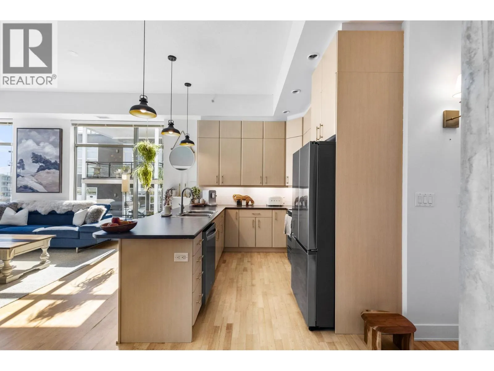 1329 Ellis Street Unit# 304