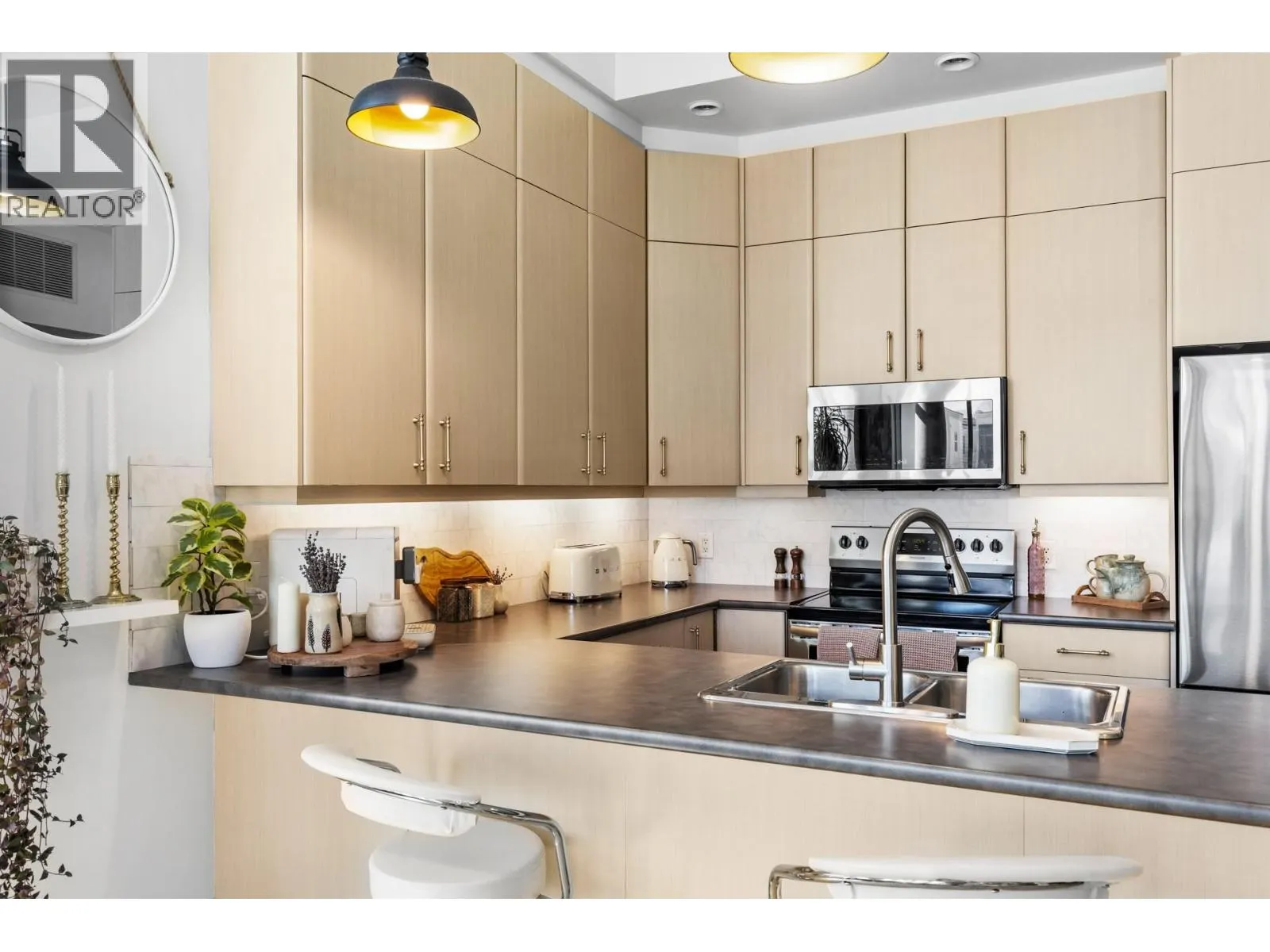 1329 Ellis Street Unit# 304