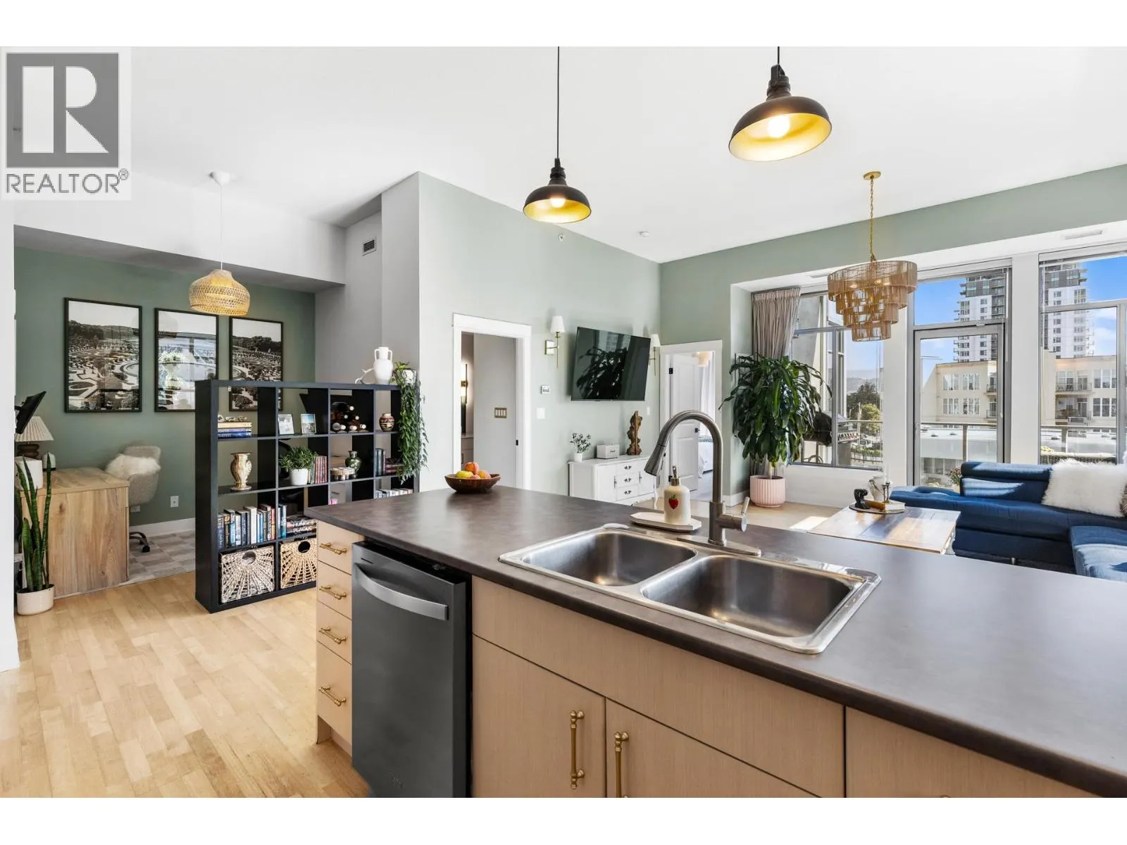 1329 Ellis Street Unit# 304