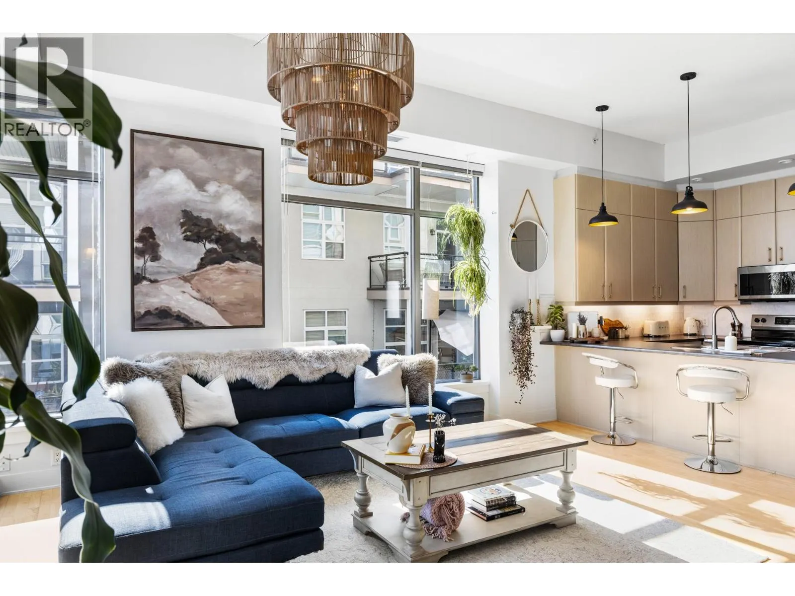 1329 Ellis Street Unit# 304