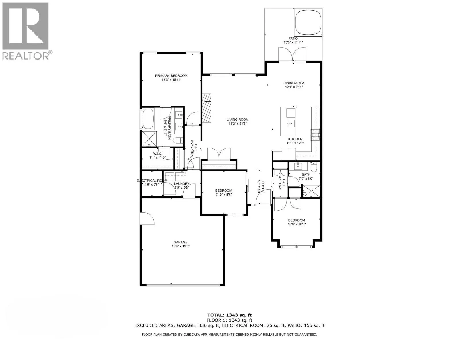 1881 FOXWOOD Trail